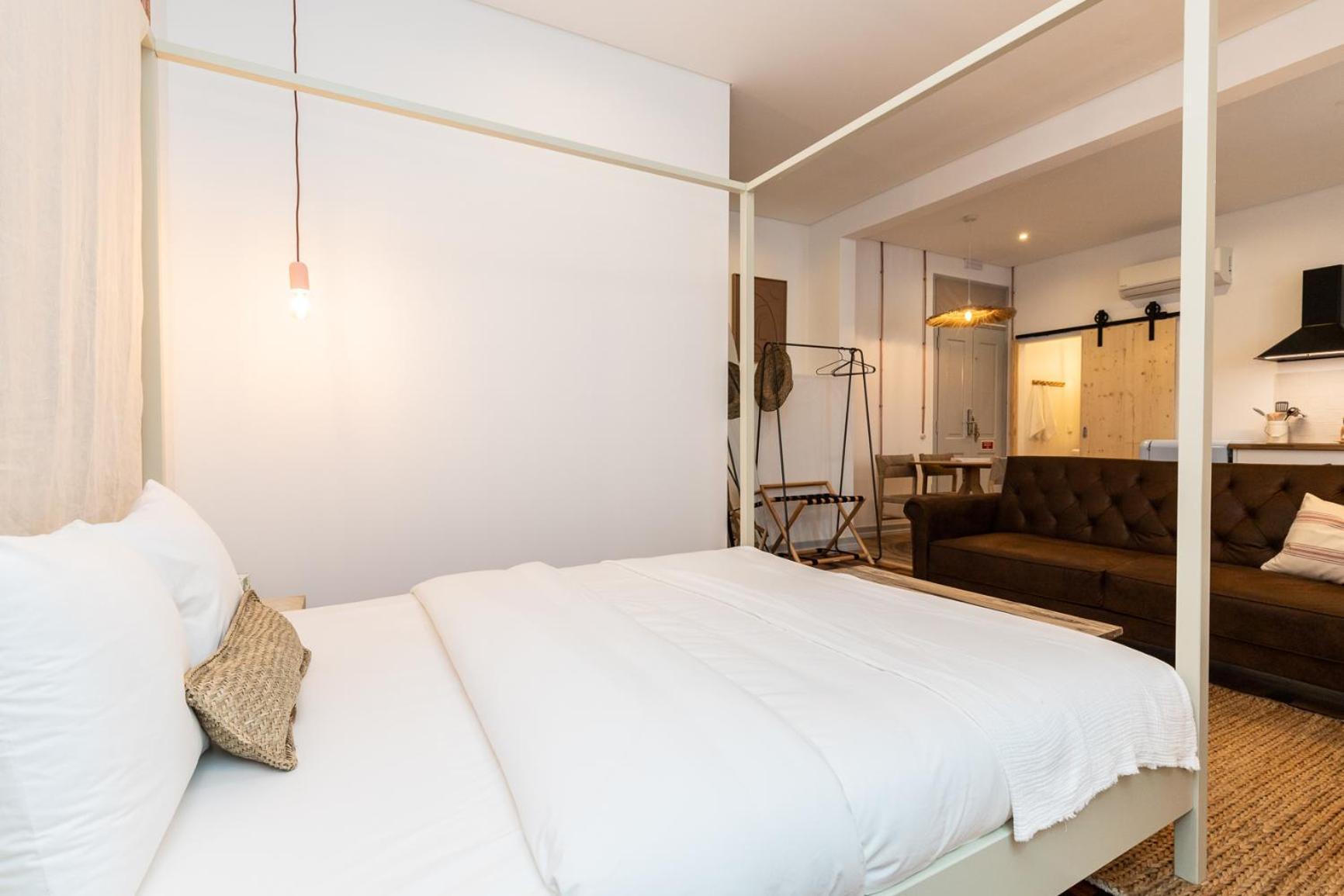 Amalia Boutique & - By @ Rita's Place Guest house Faro