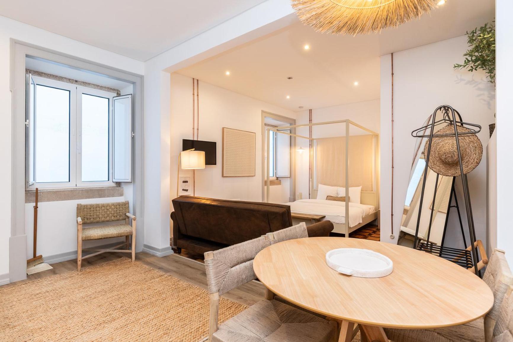 Guest house Amalia Boutique & - By @ Rita's Place Faro
