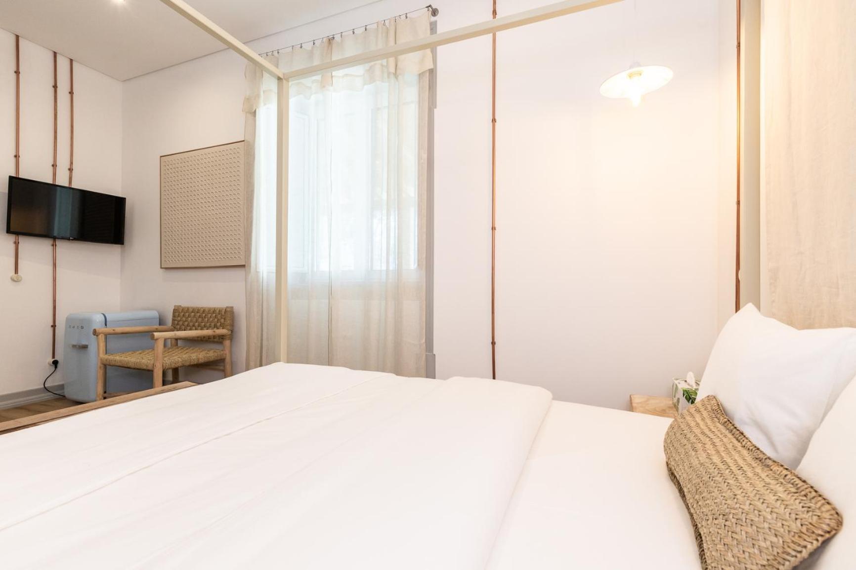 Amalia Boutique & - By @ Rita's Place Guest house Faro