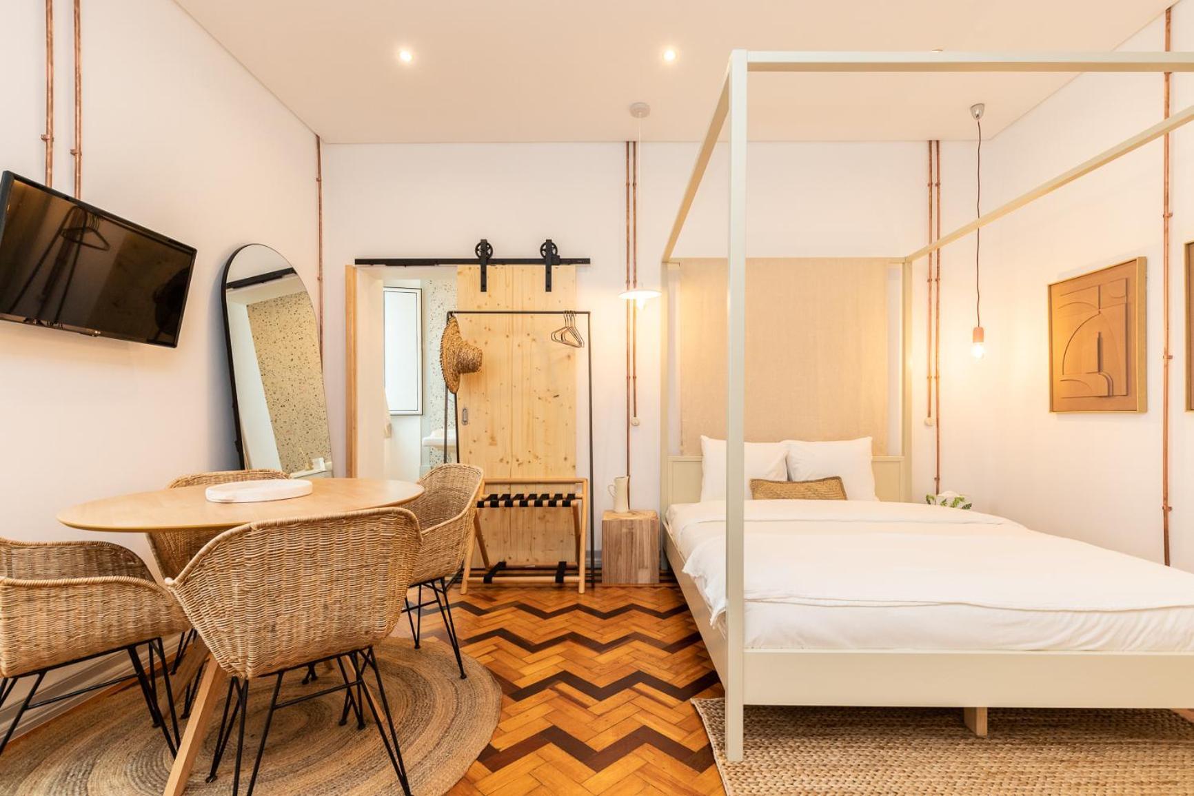 Guest house Amalia Boutique & - By @ Rita's Place