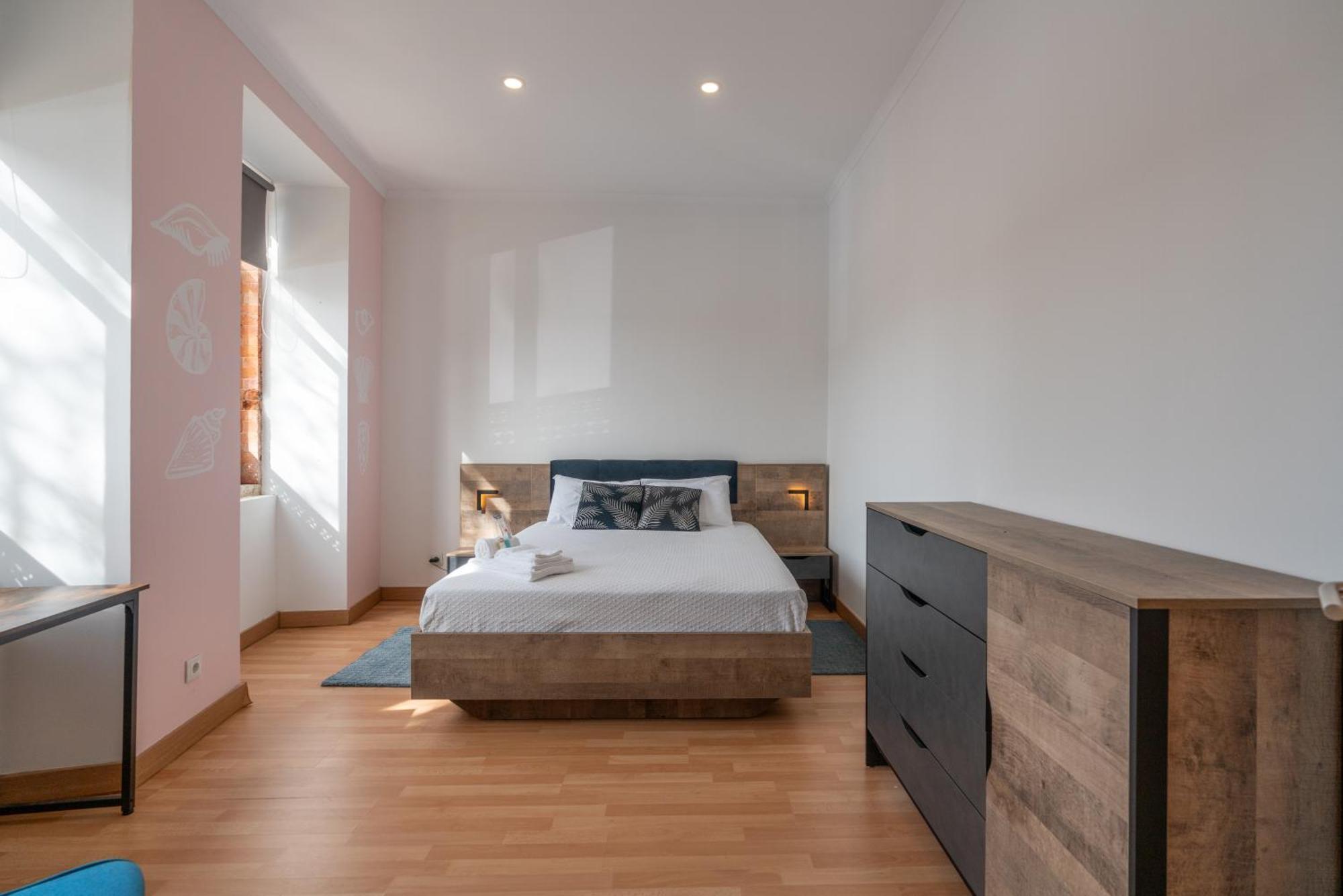 Leevin Guest house Faro