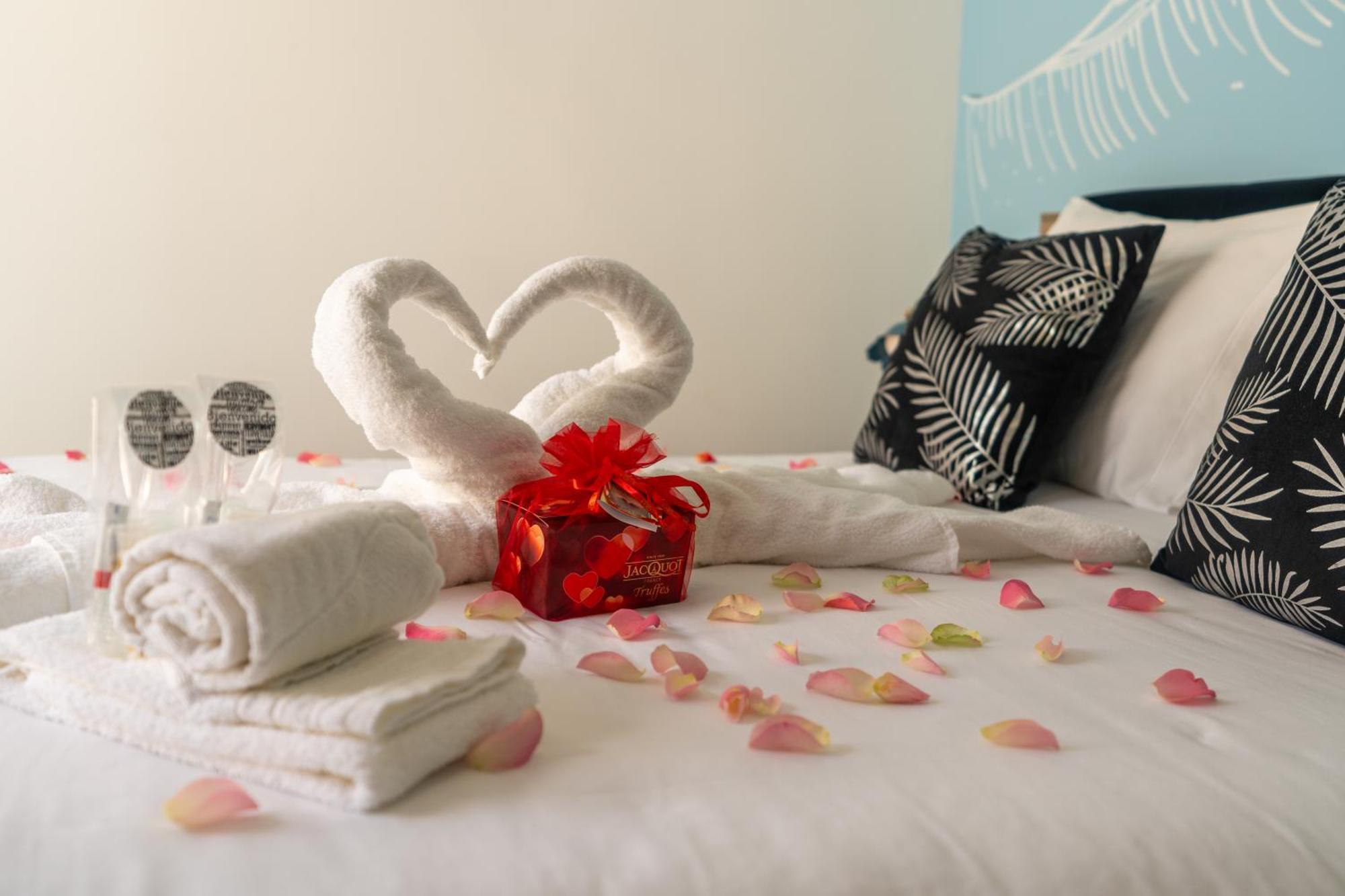 Guest house Leevin Faro