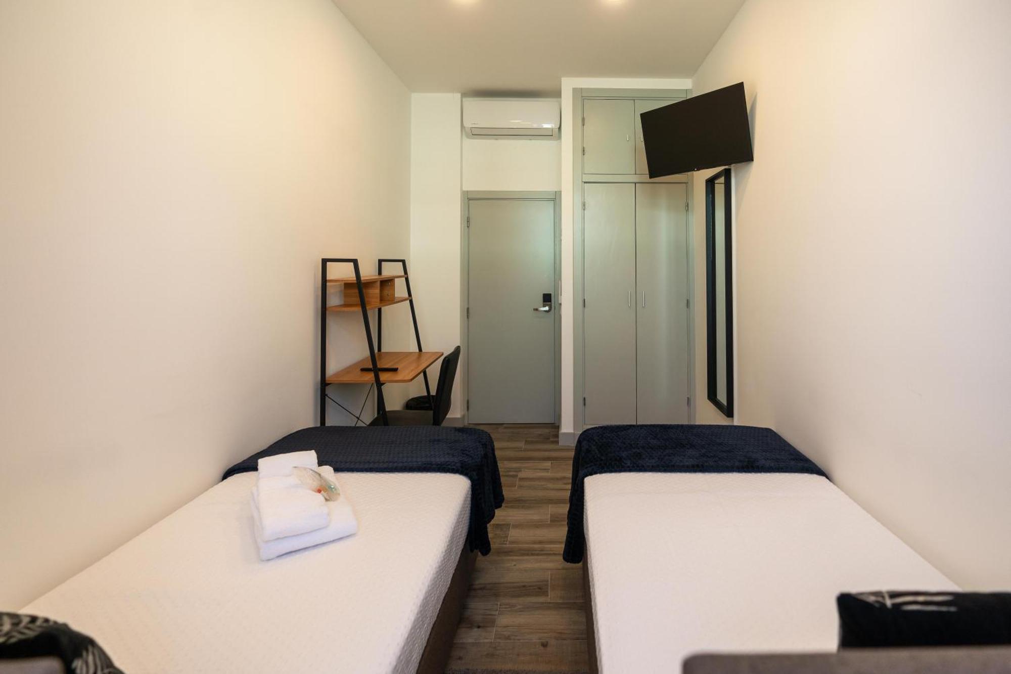 Leevin Guest house