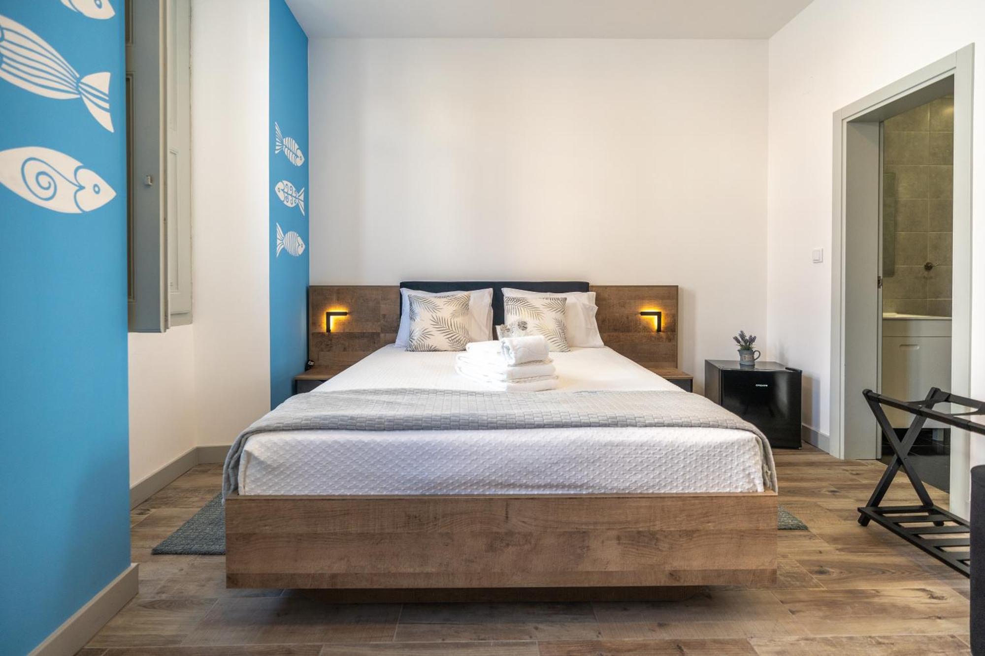 Leevin Guest house *
