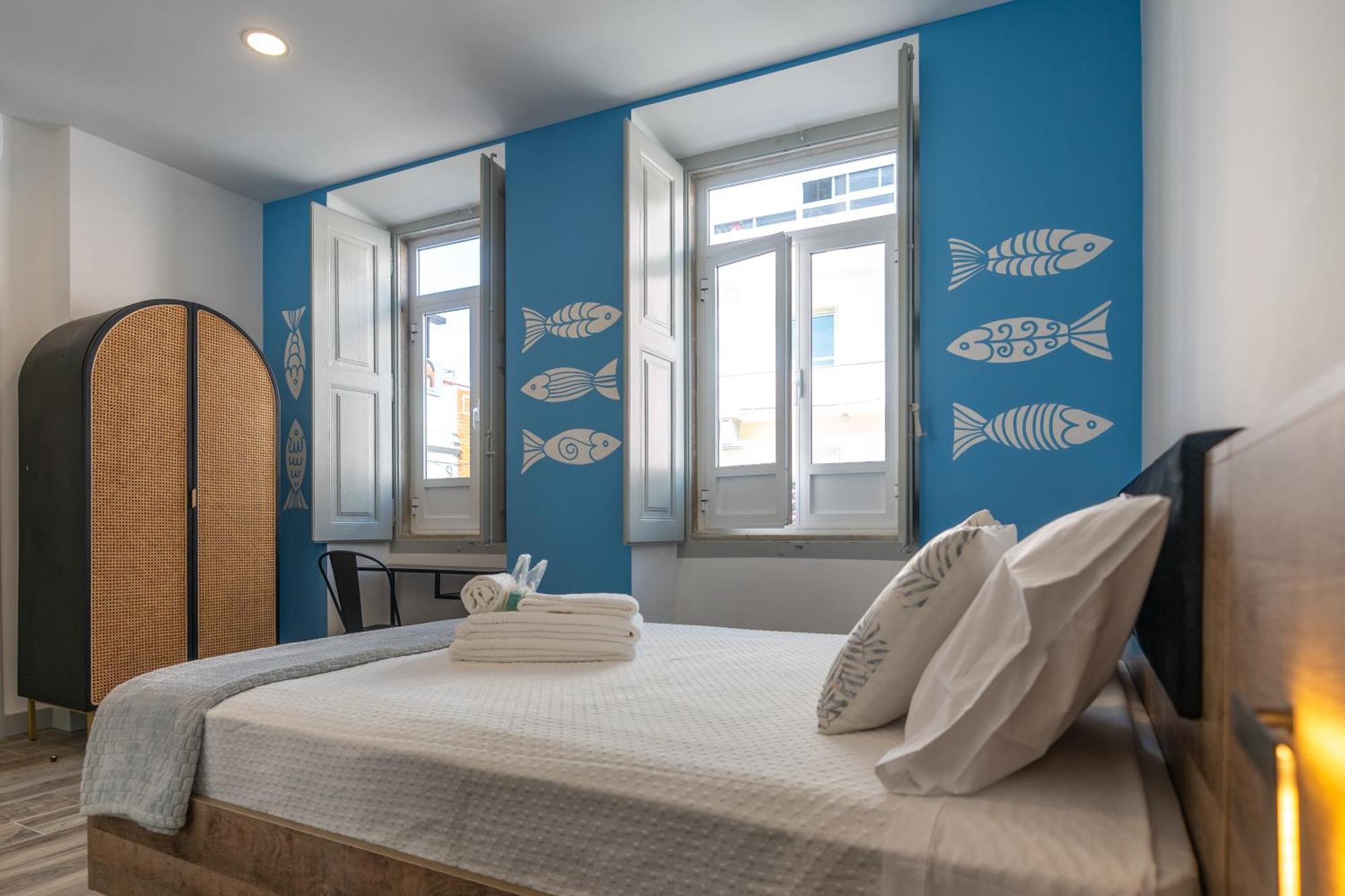 Leevin Guest house *