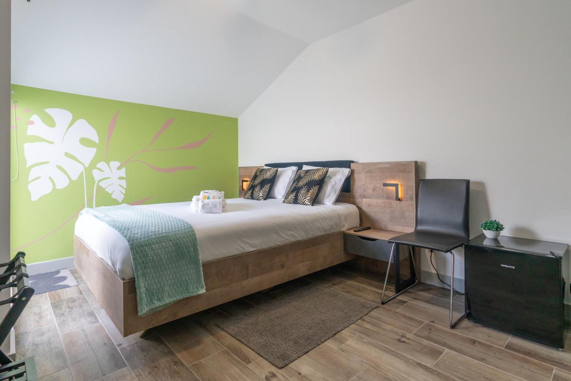 Guest house Leevin Faro
