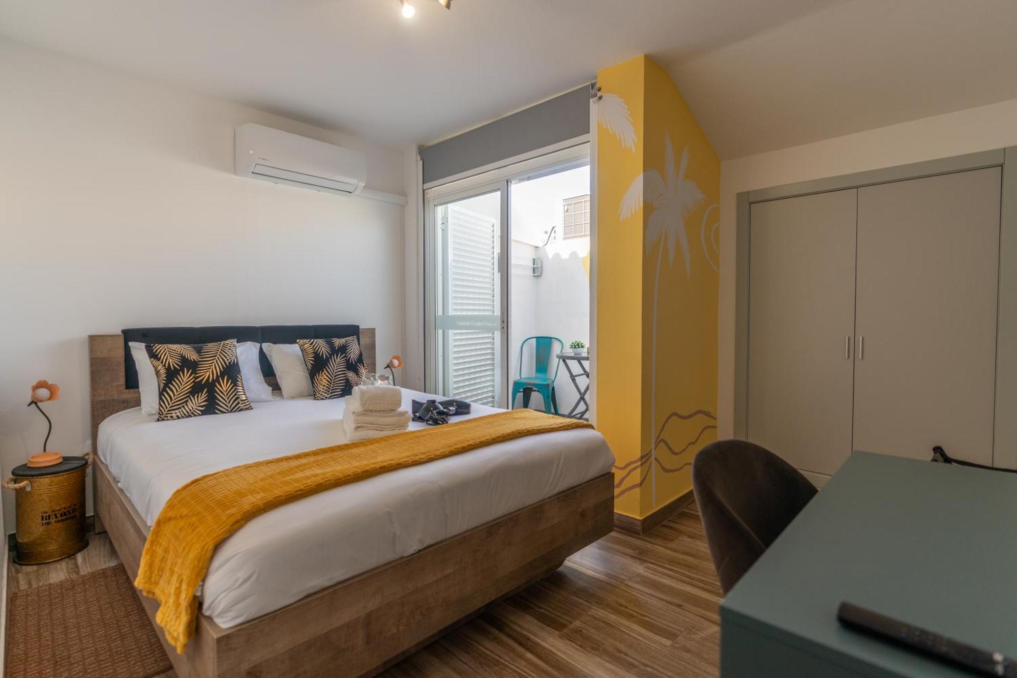 Leevin Guest house Faro