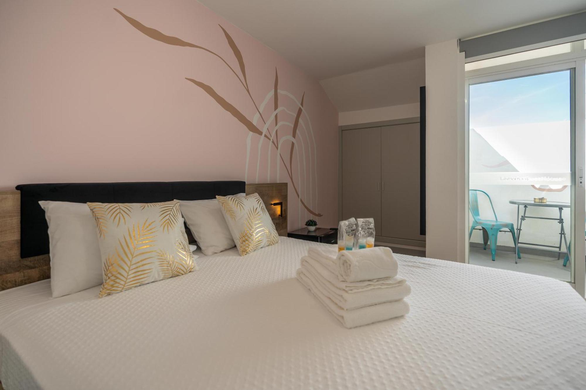 Leevin Guest house Faro