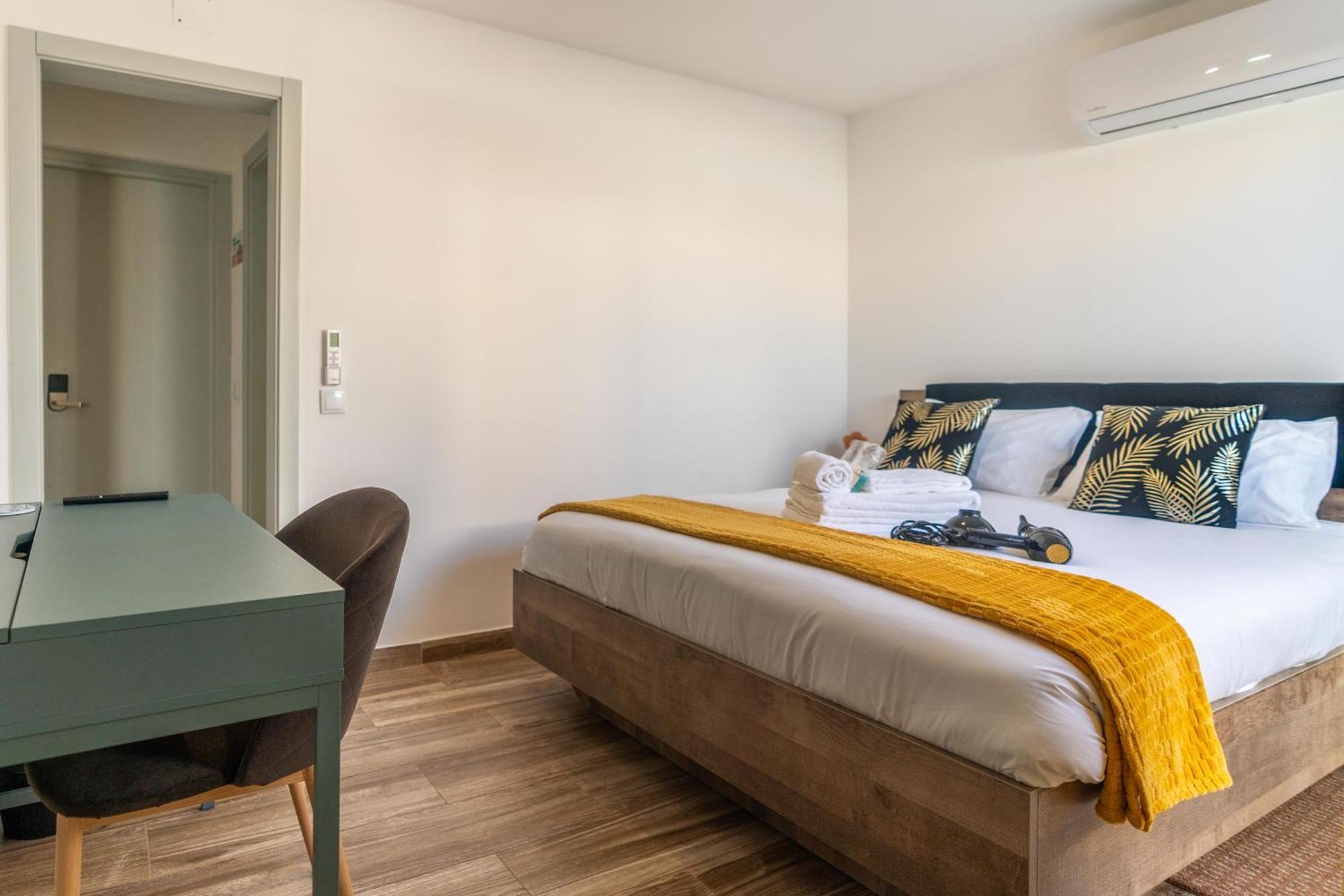 Leevin Guest house