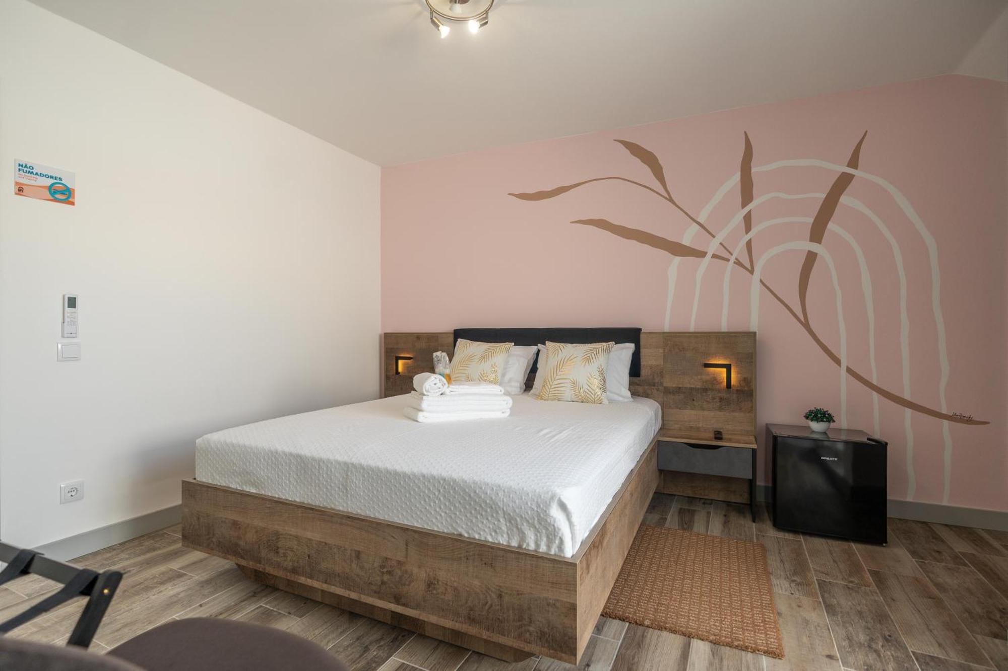 Guest house Leevin Faro