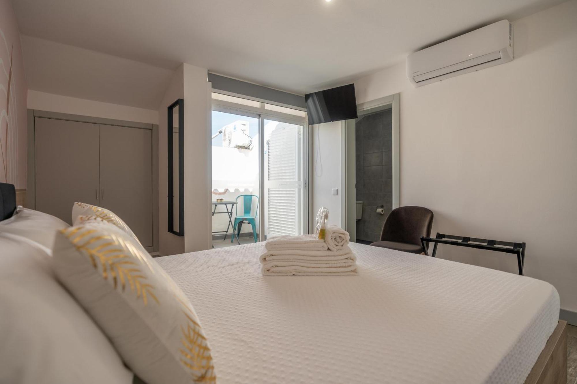 Leevin Guest house Faro