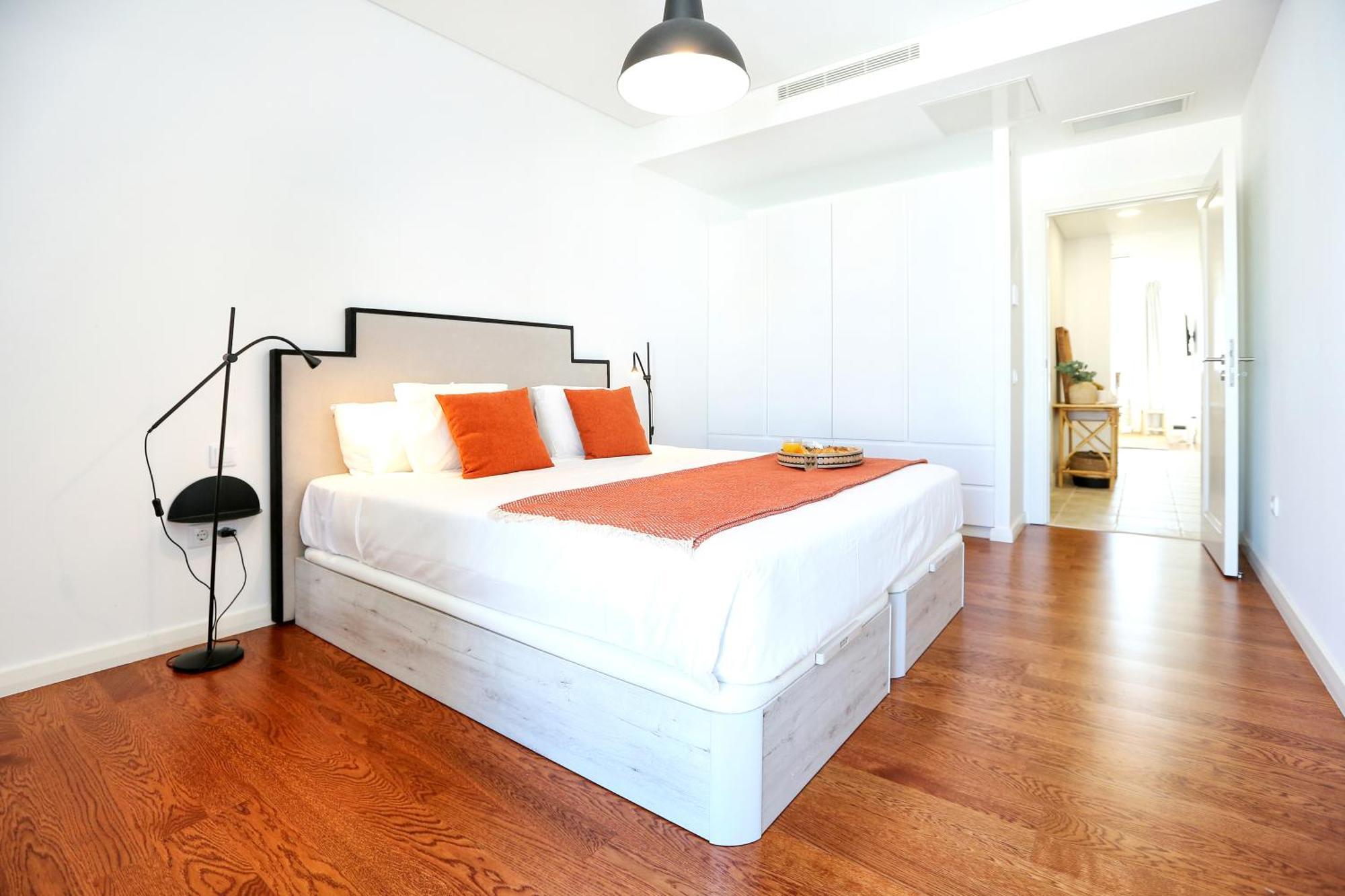 Xtraordinary Moments Apartamento Faro