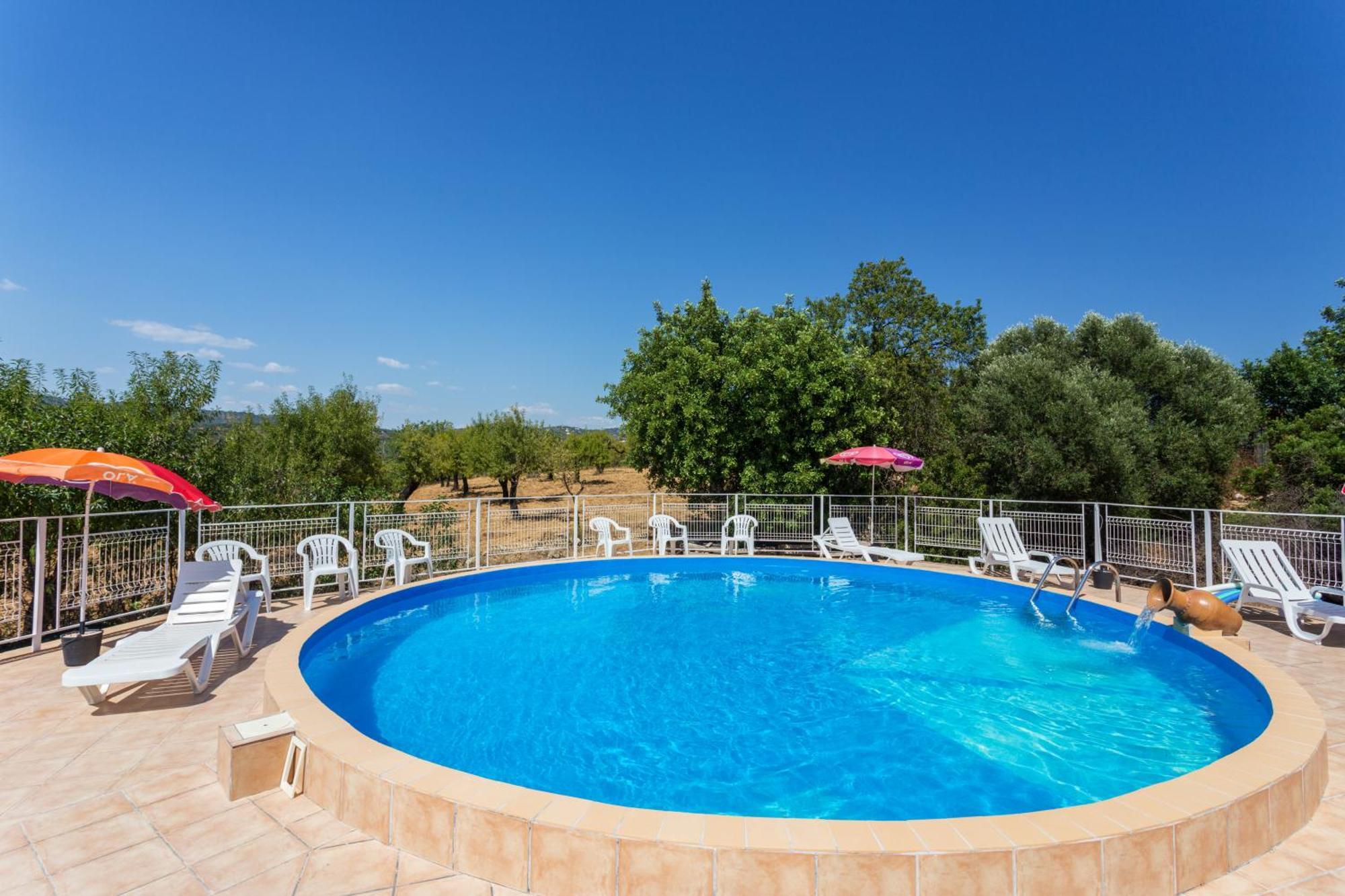 As Casas Do Algarve Faro