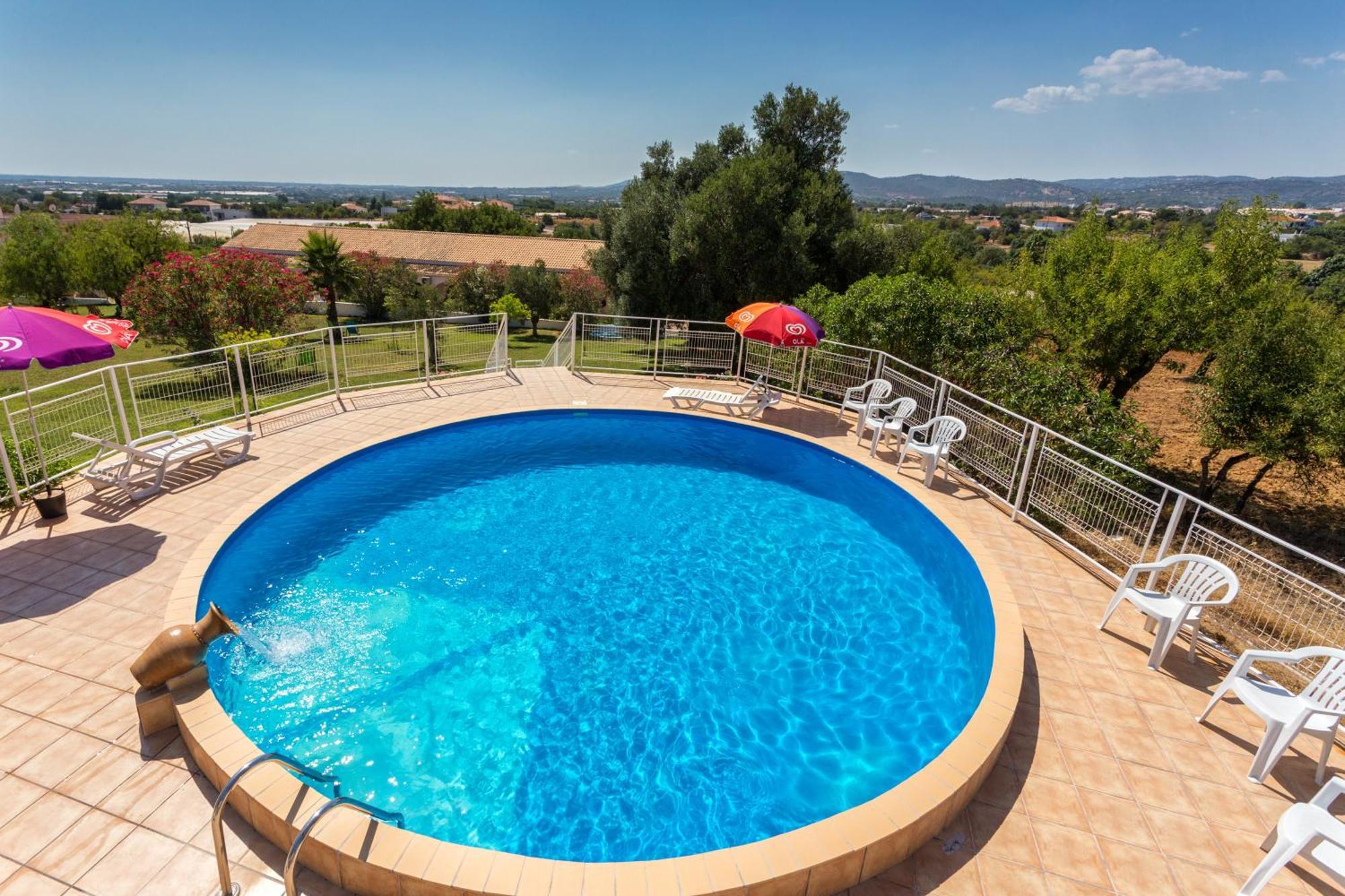 Holiday home As Casas Do Algarve *