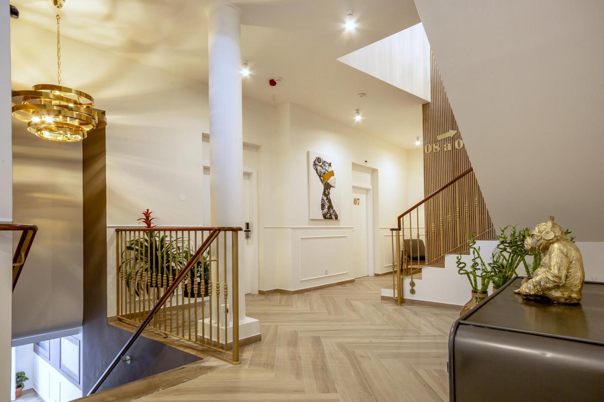 Jacaranda Guest house Faro