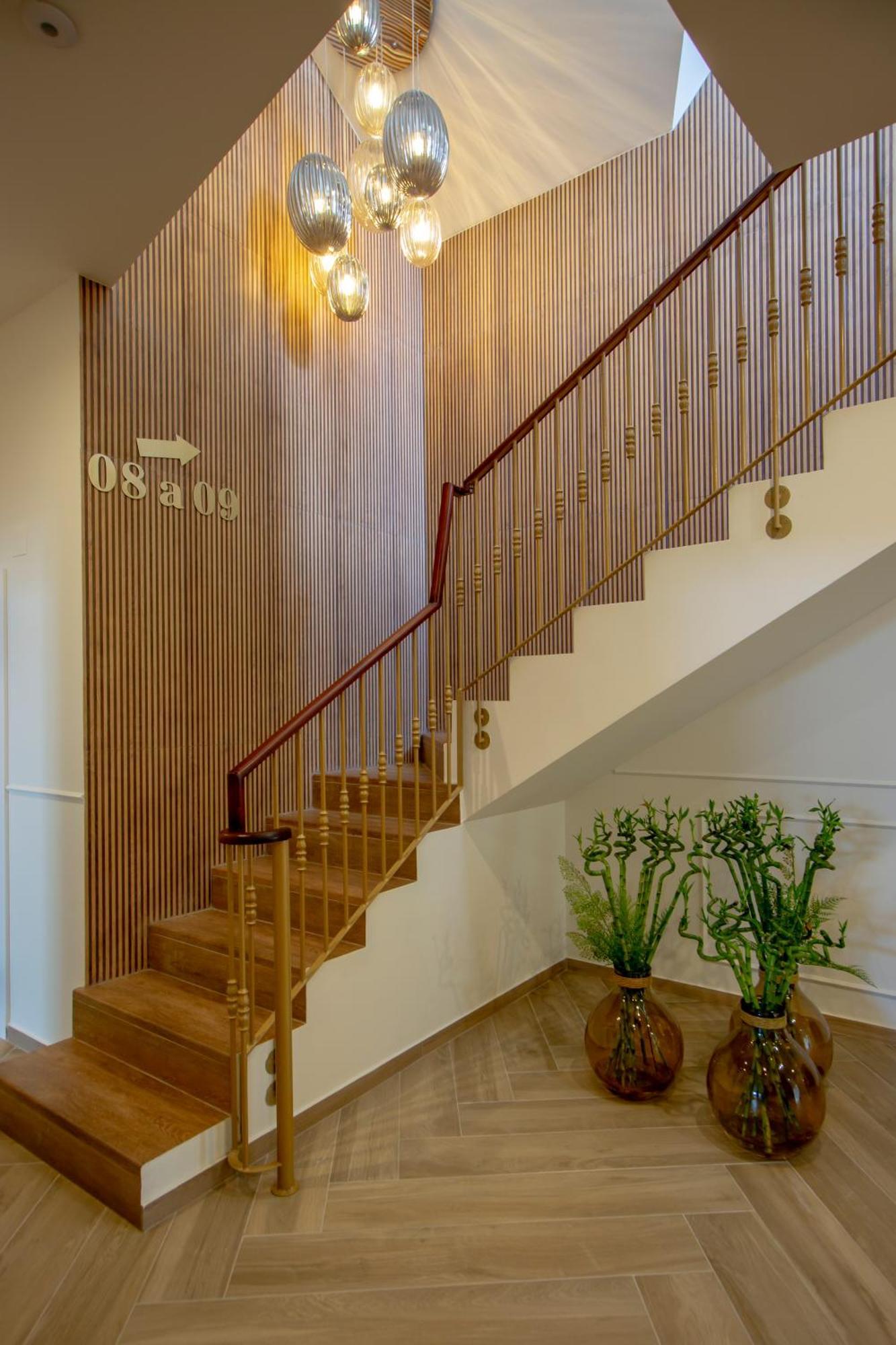 Guest house Jacaranda