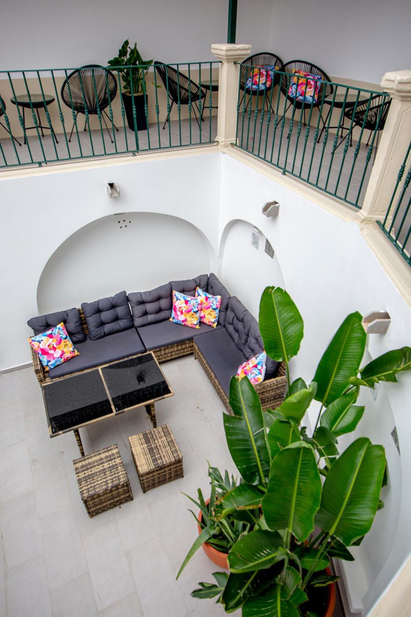 Jacaranda Guest house Faro