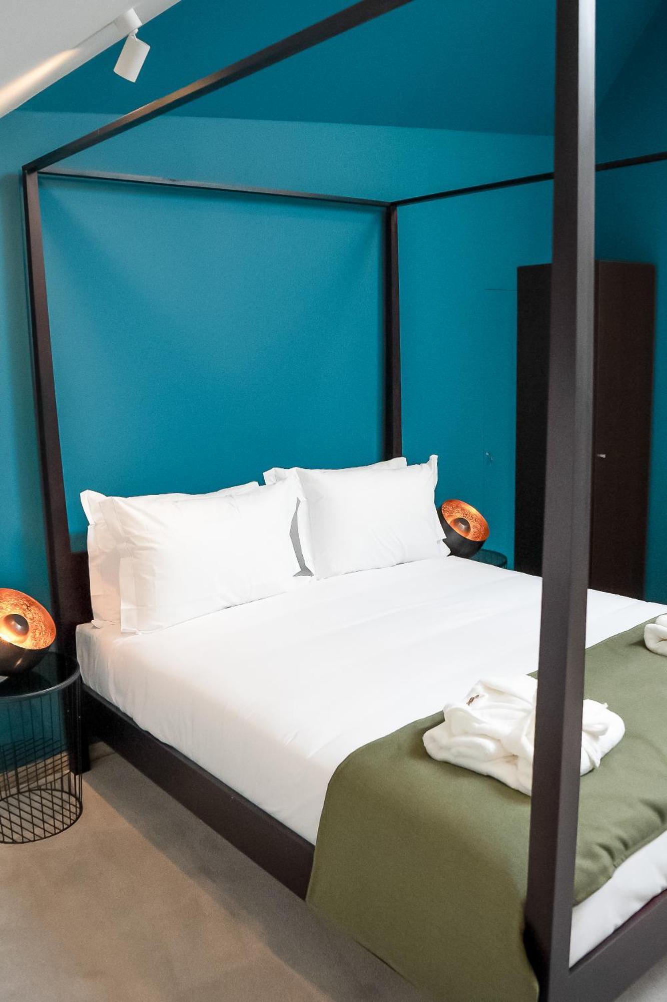 Guest house Jacaranda