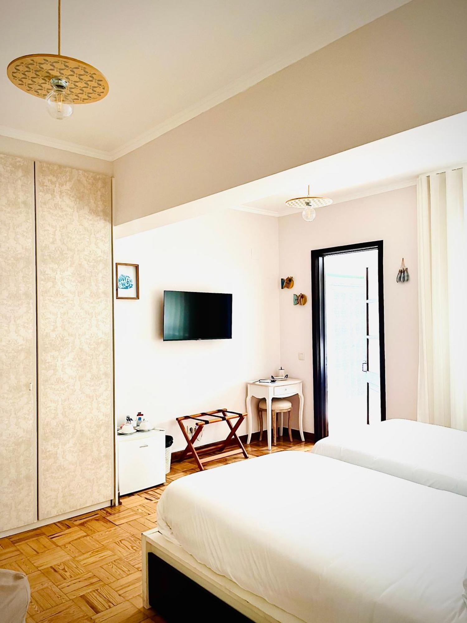 Guest house Senhor Gigi Faro