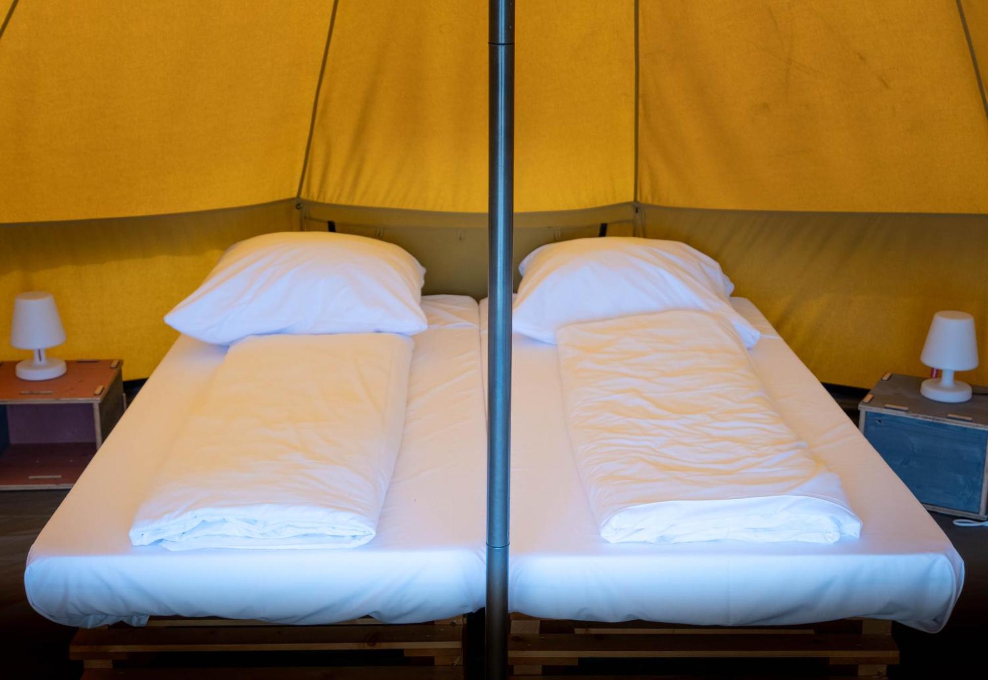 Glamping Camp *