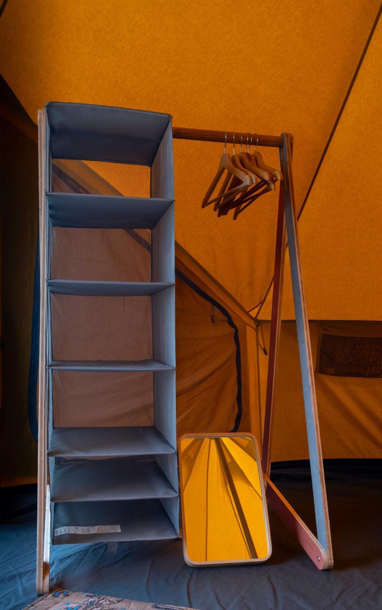 Luxury tent Glamping Camp *