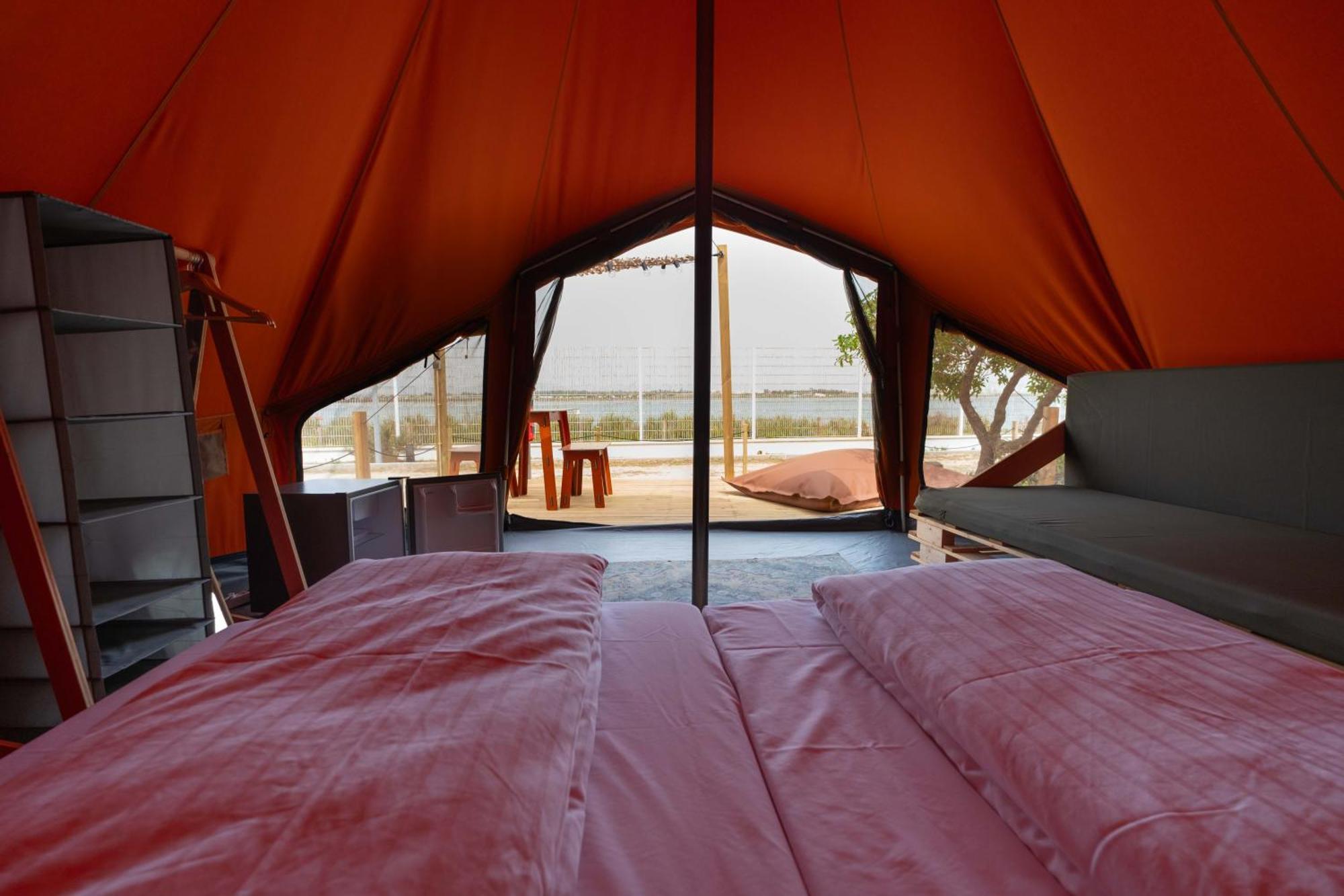 Glamping Camp *