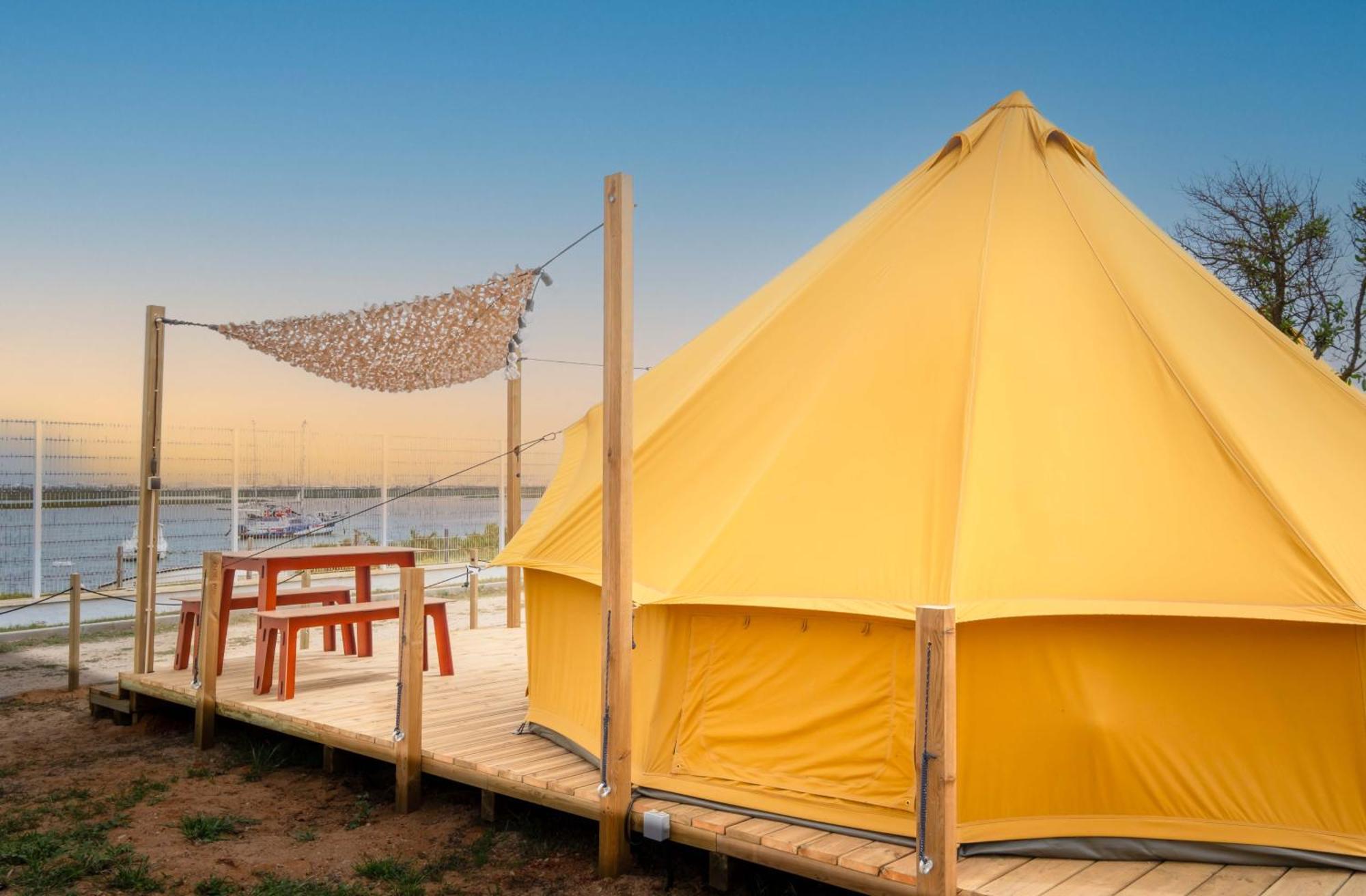 Glamping Camp