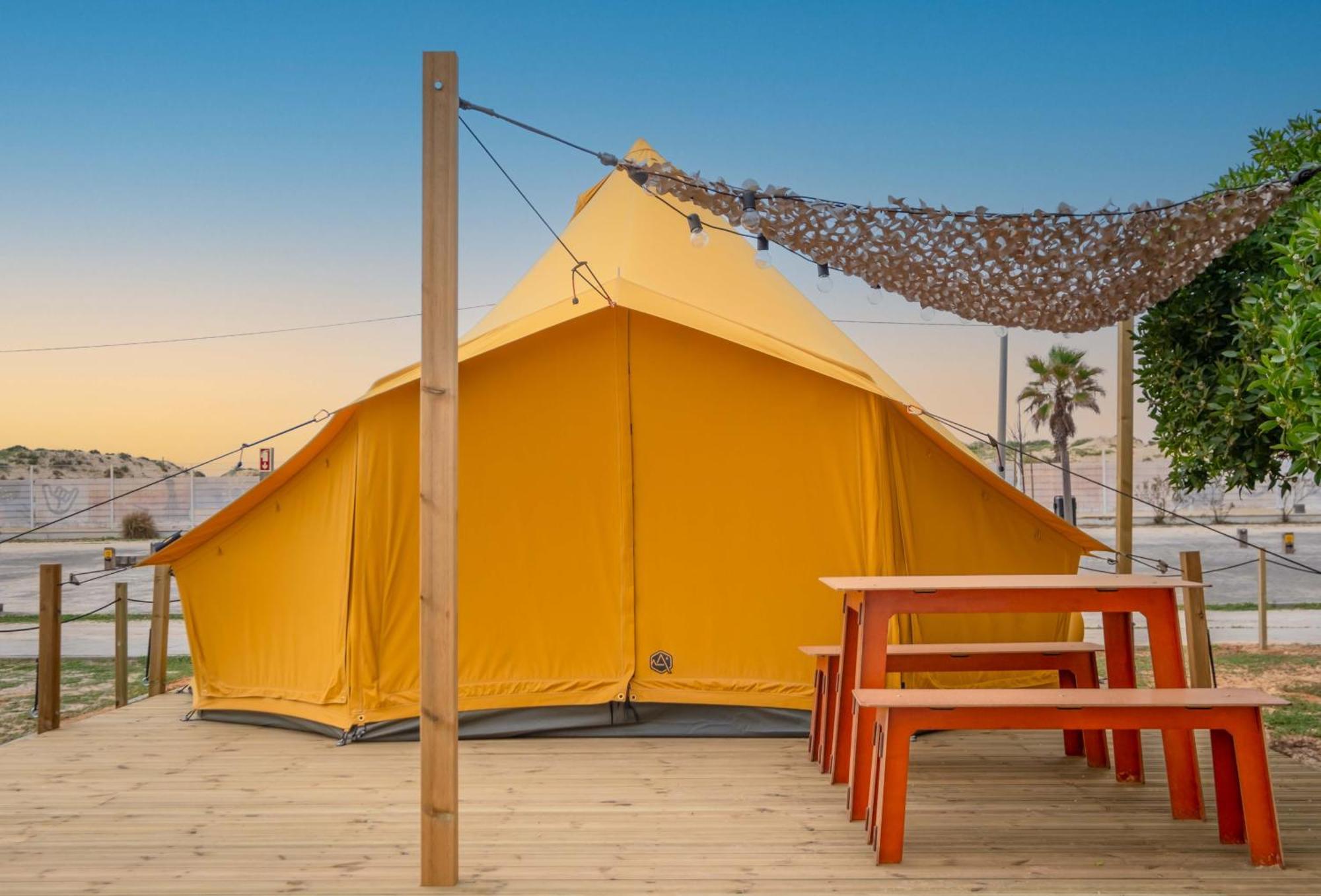 Luxury tent Glamping Camp *