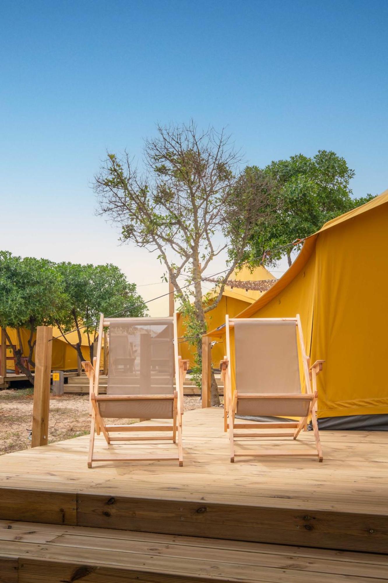 Glamping Camp *