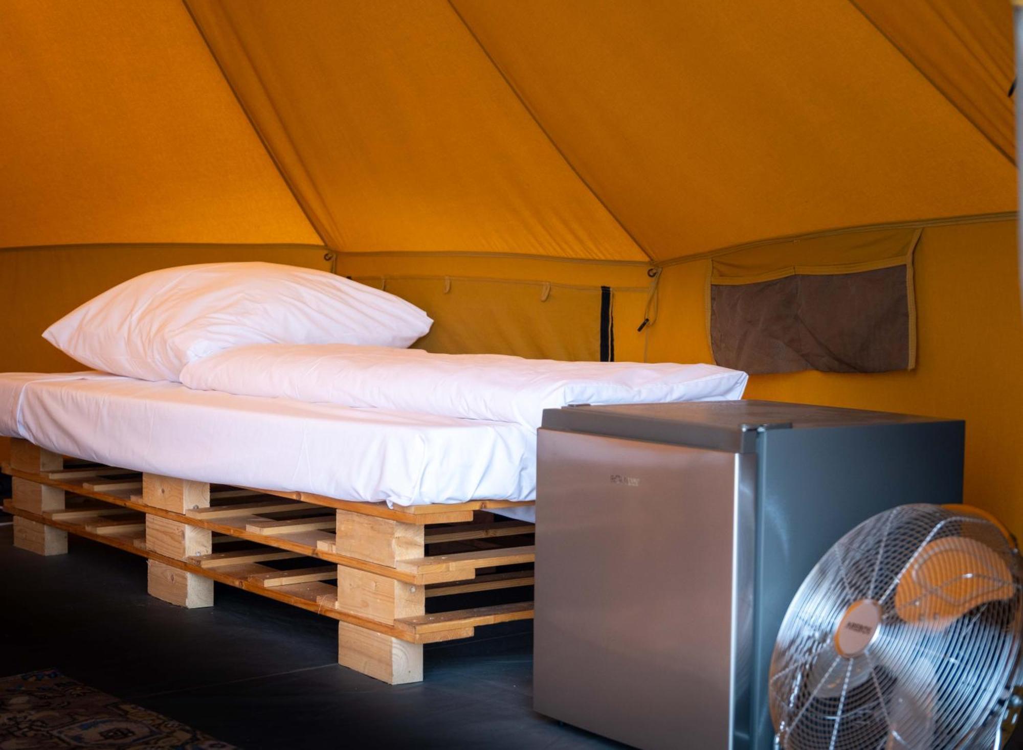 Glamping Camp Faro