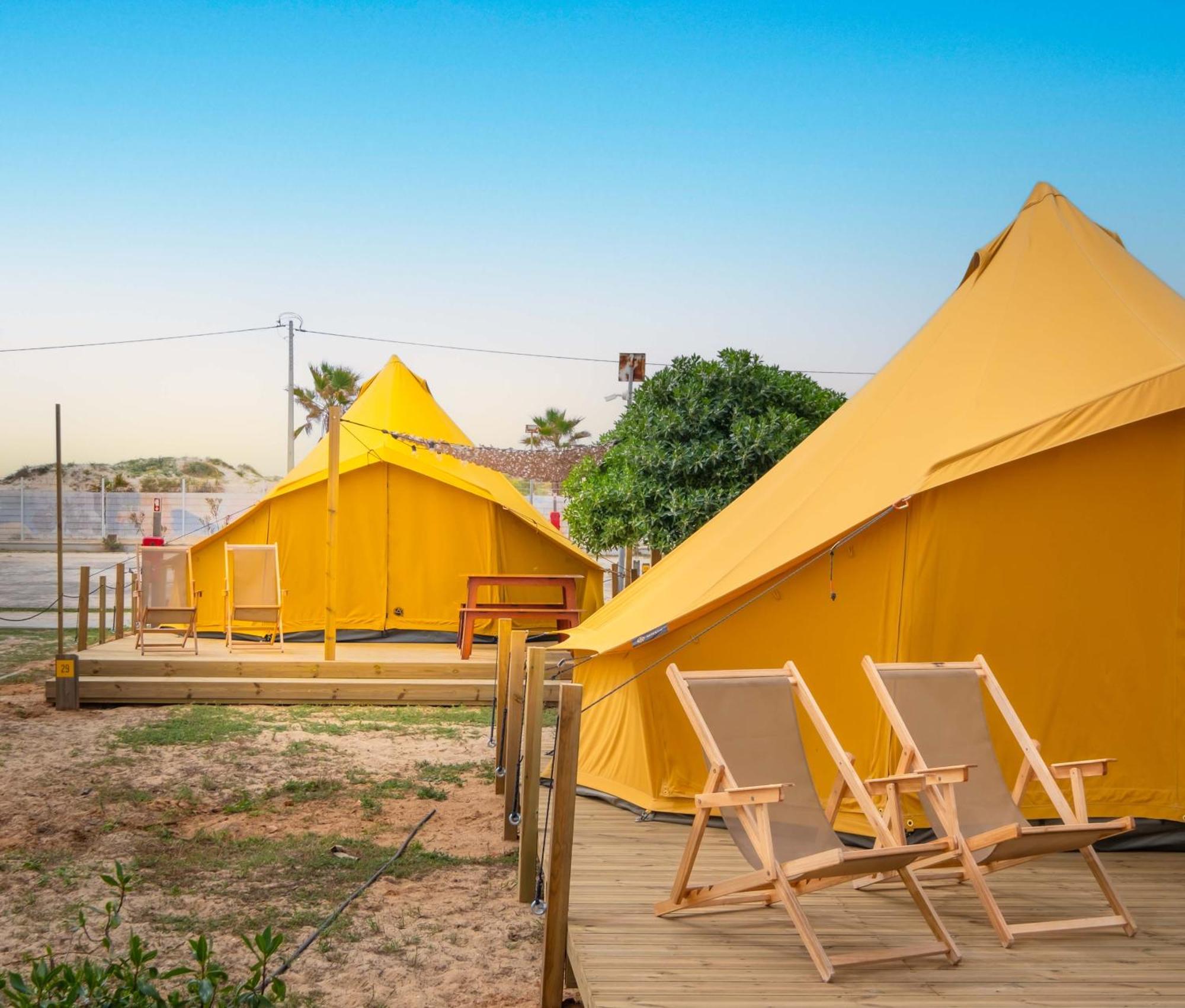 Luxury tent Glamping Camp *