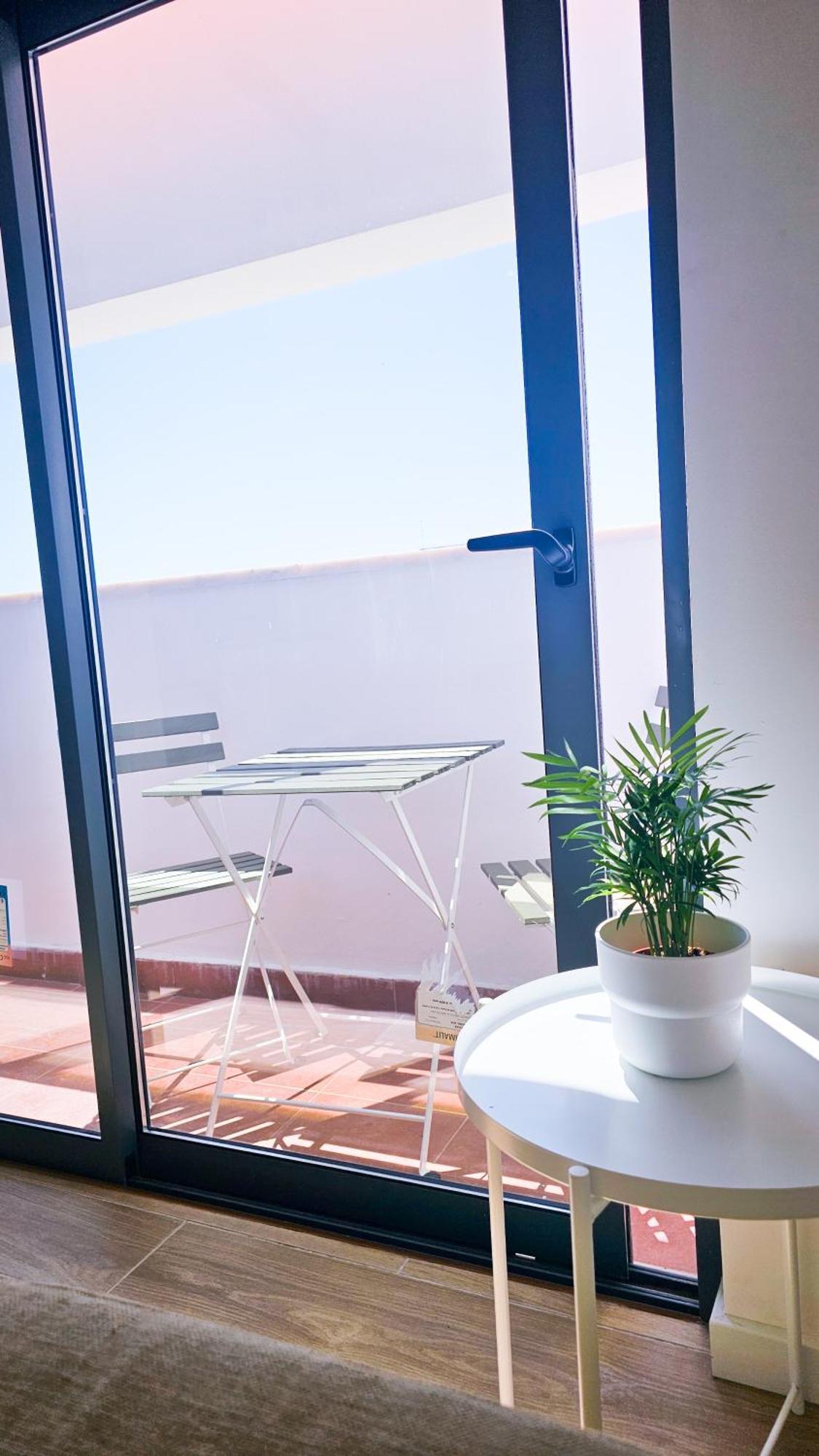 Carmo Center 3 Apartment Faro