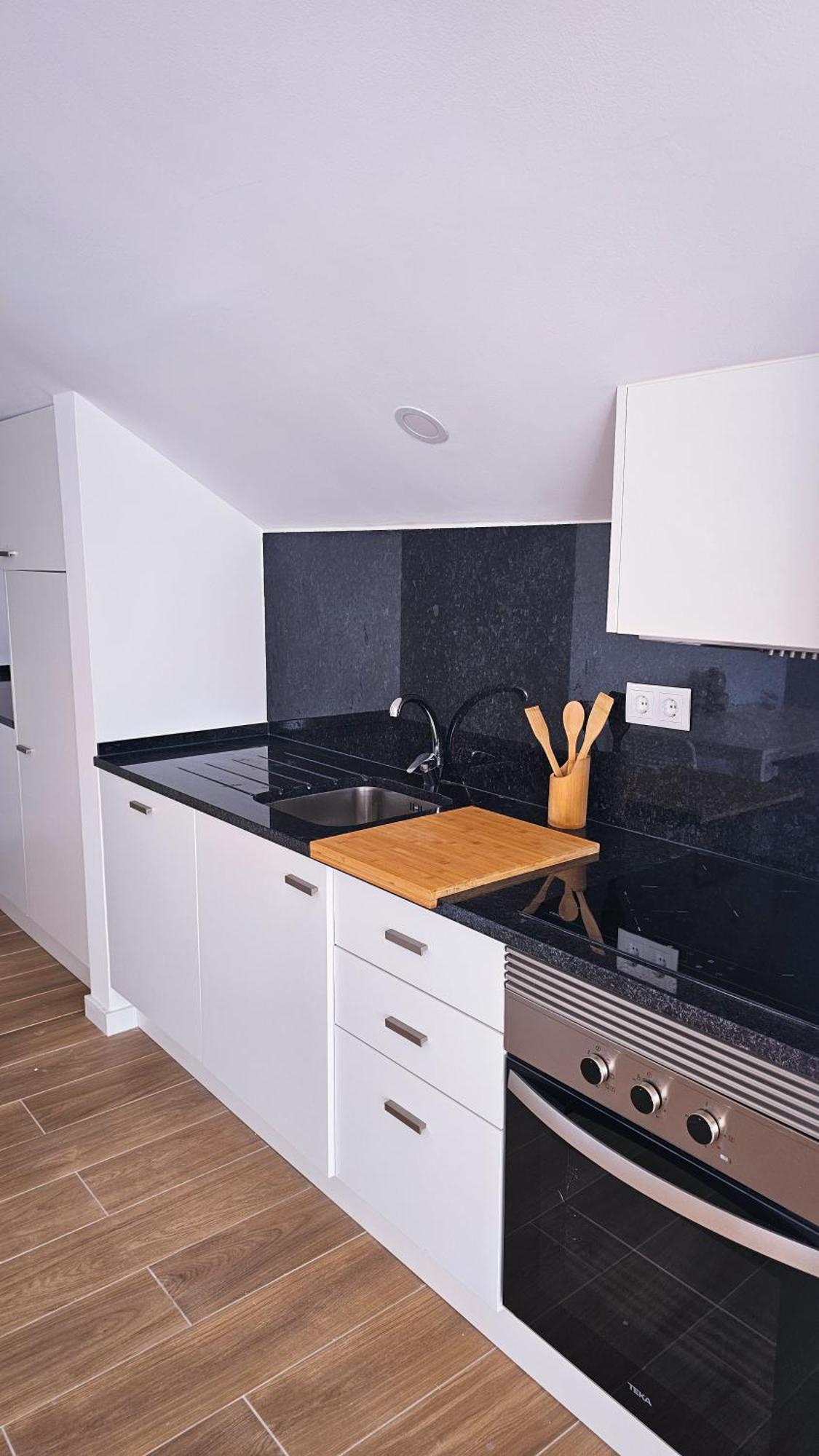 Apartment Carmo Center 3