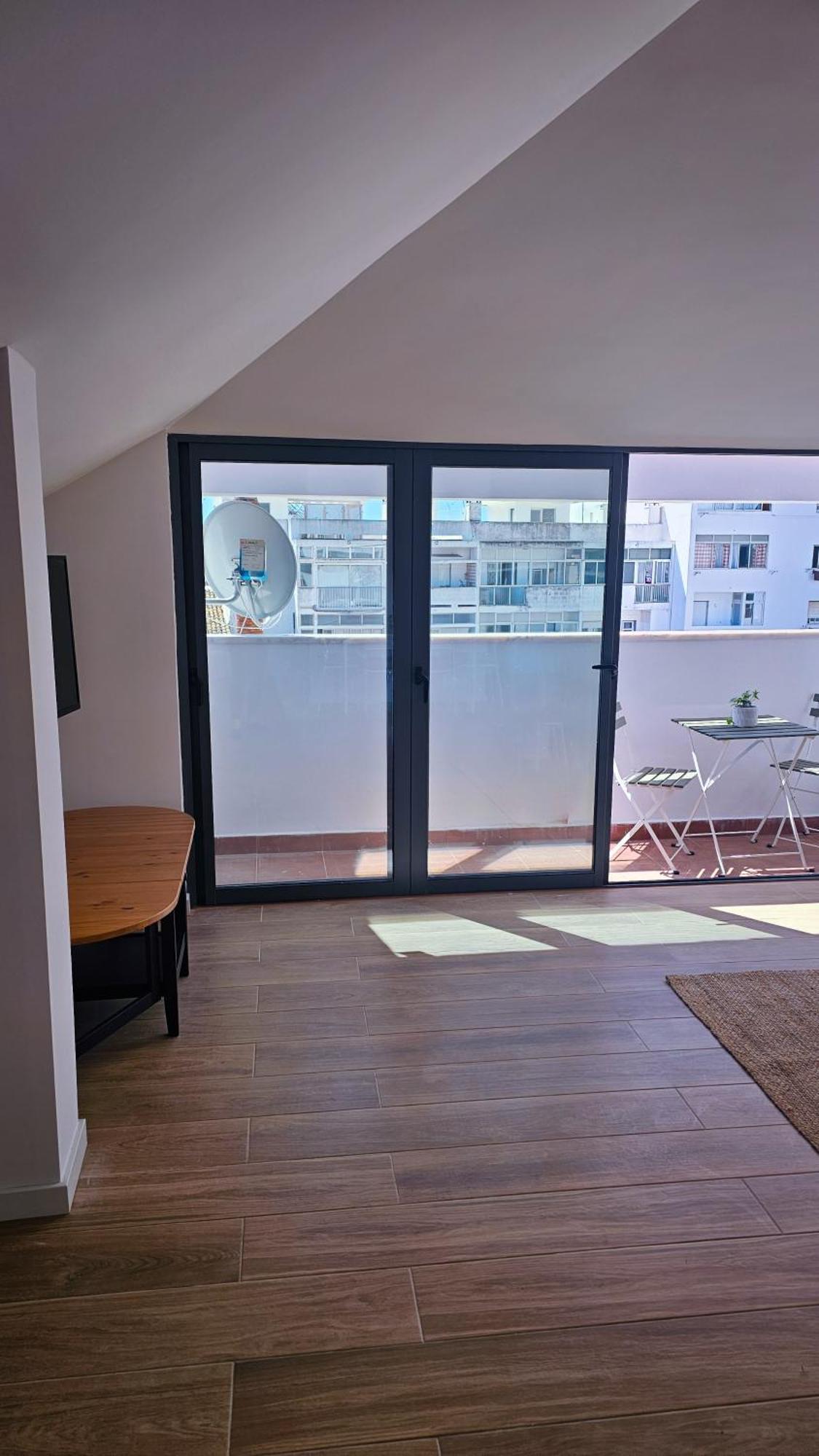 Carmo Center 3 Apartment