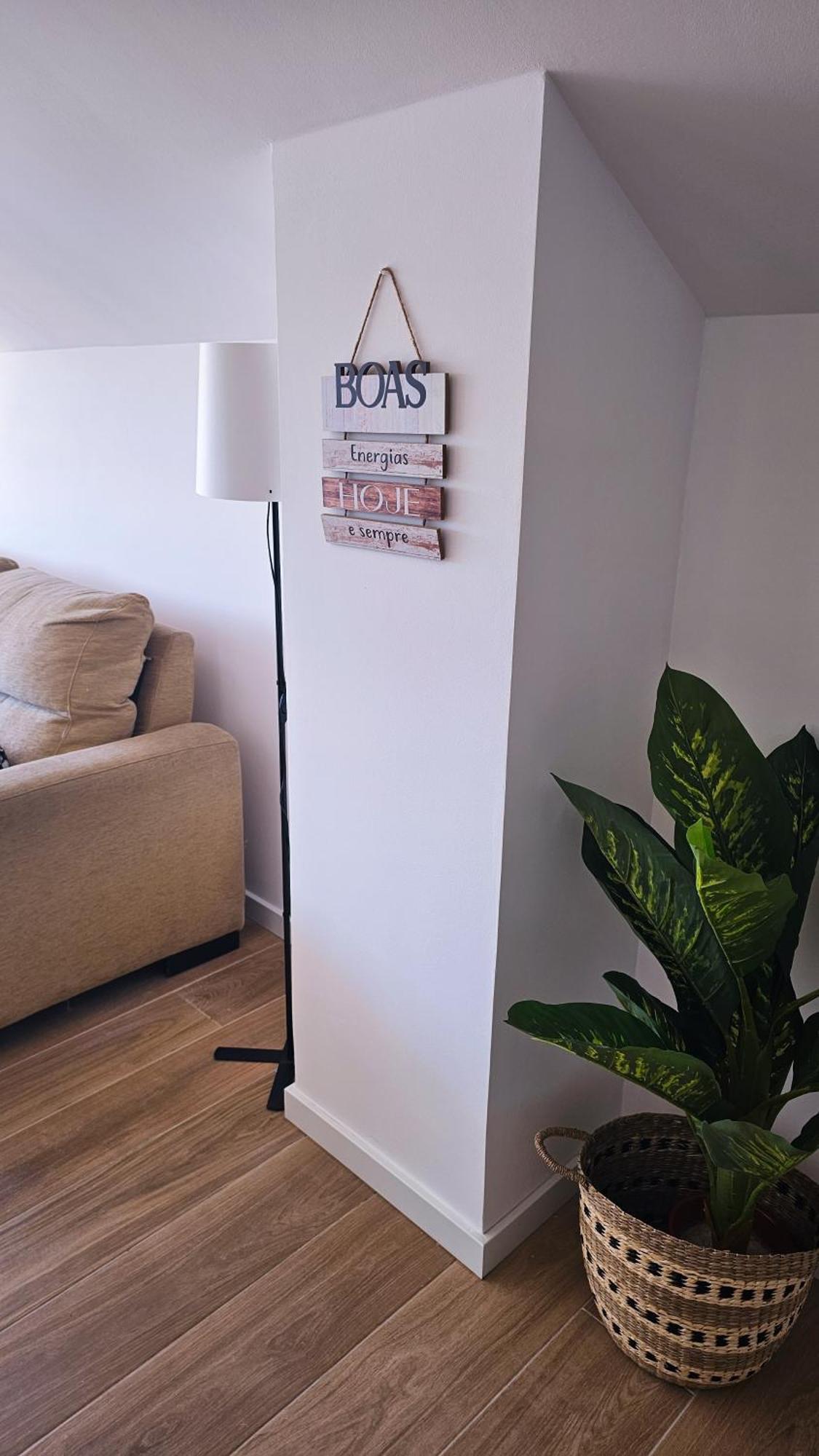 Apartment Carmo Center 3 *