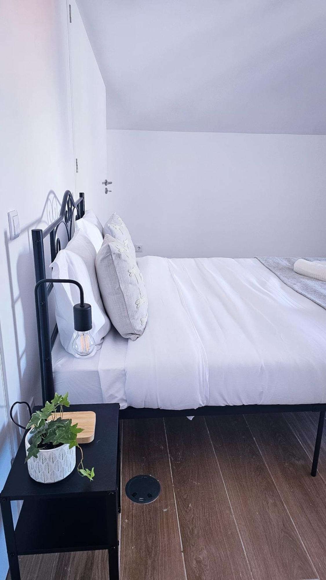 Carmo Center 3 Apartment *