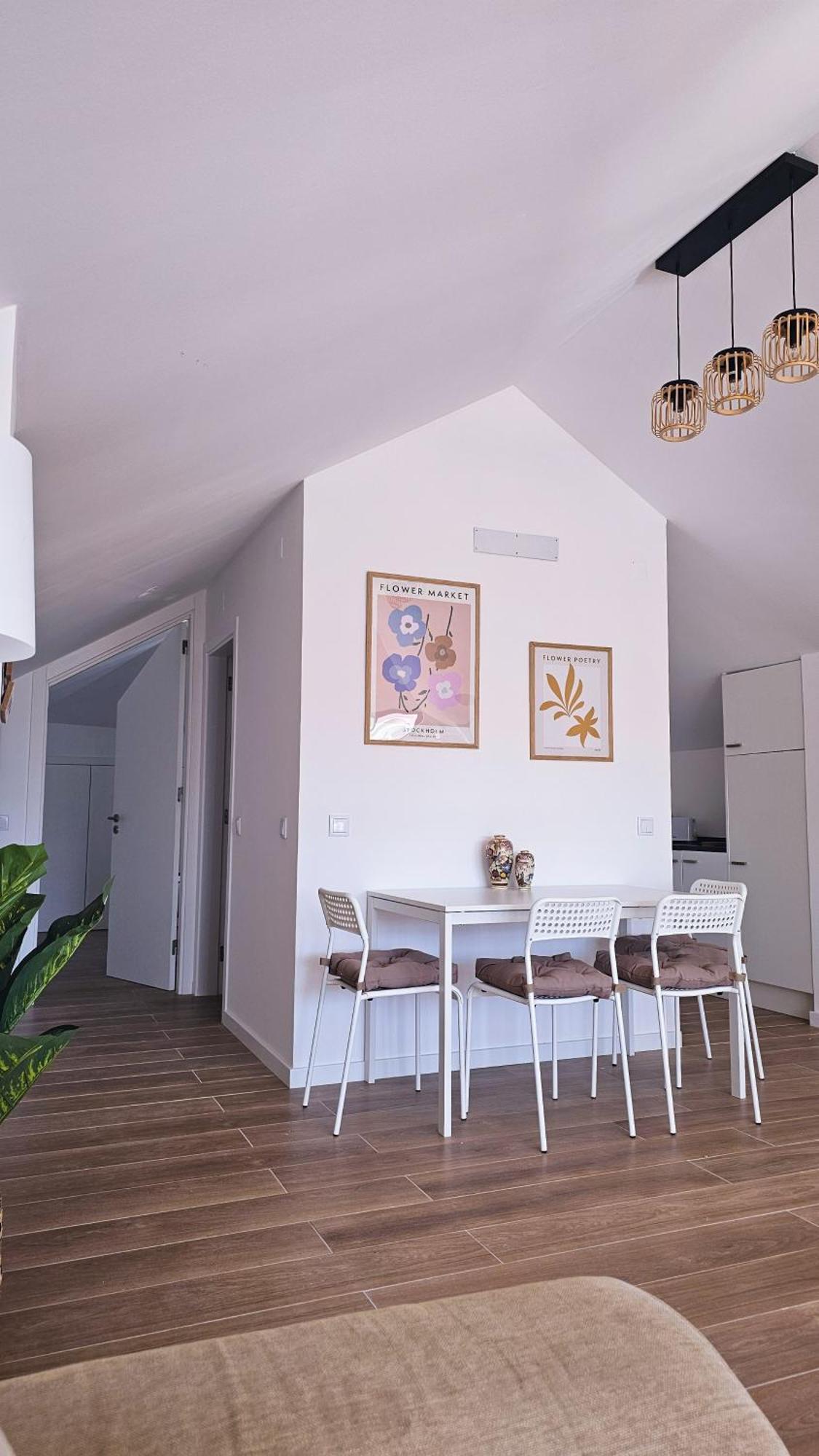 Carmo Center 3 Apartment