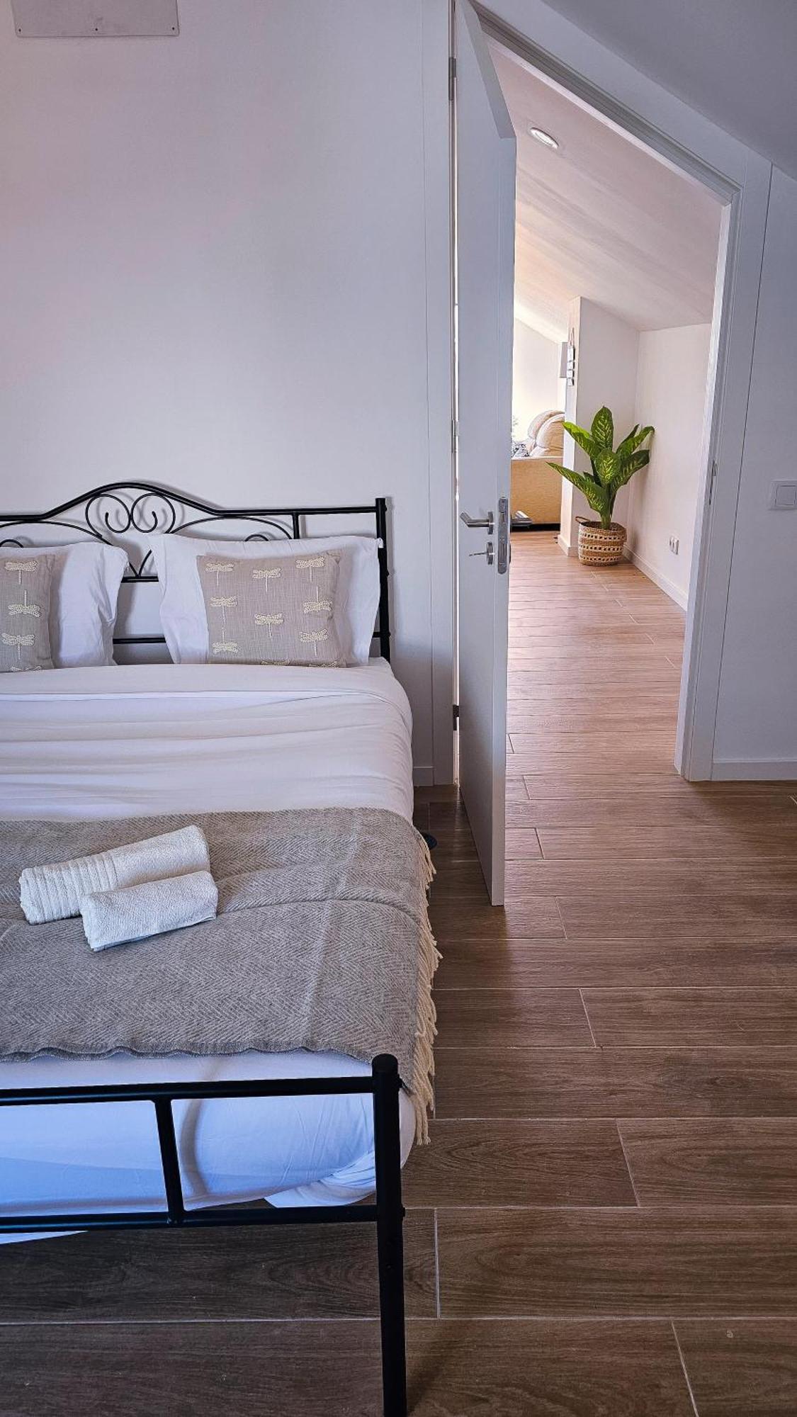 Apartment Carmo Center 3