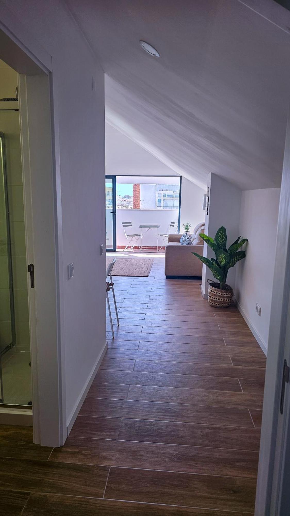 Carmo Center 3 Apartment Faro