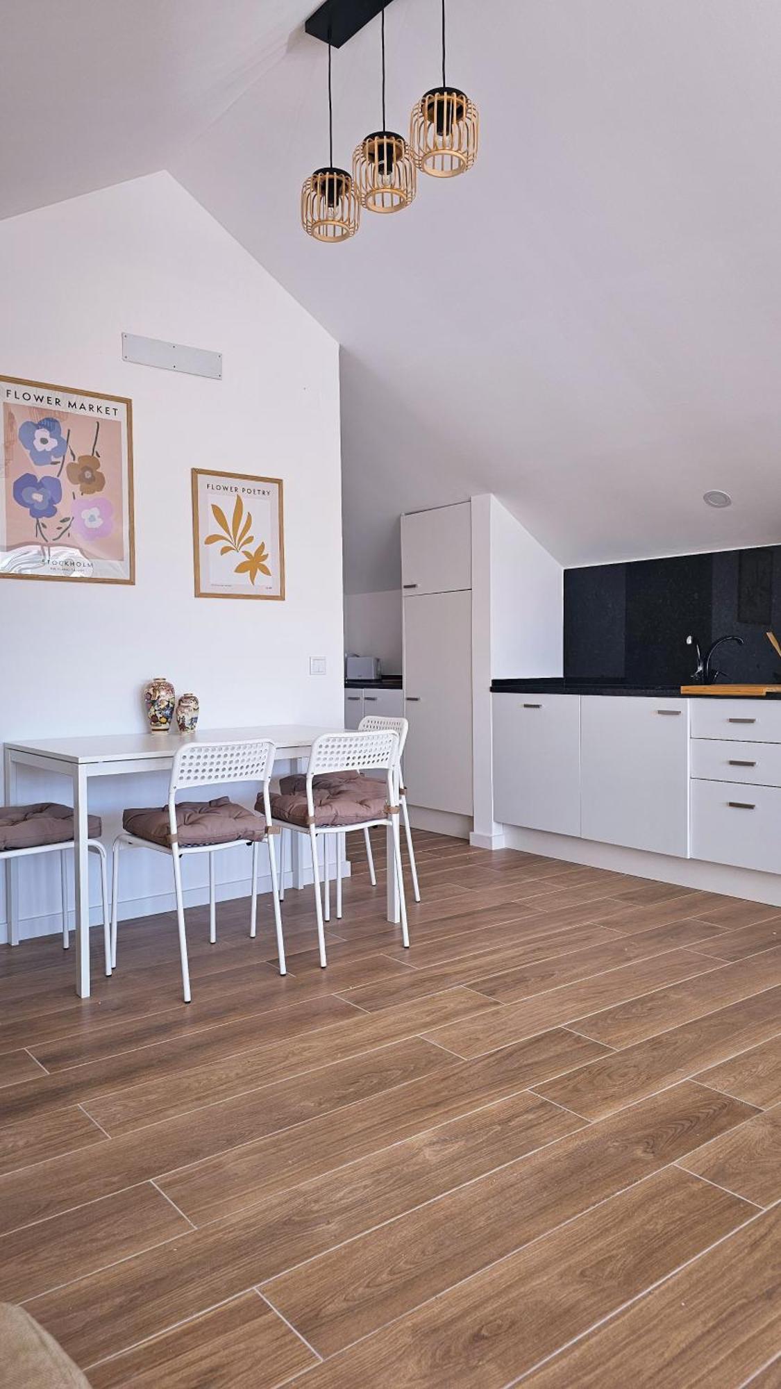 Apartment Carmo Center 3