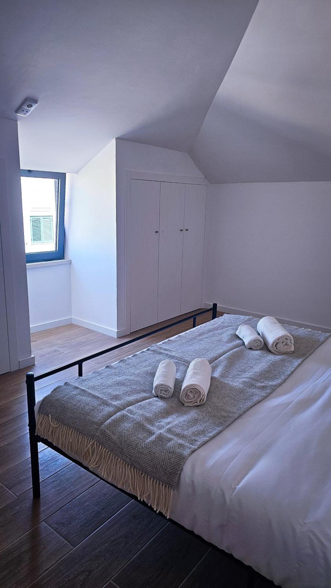 Apartment Carmo Center 3