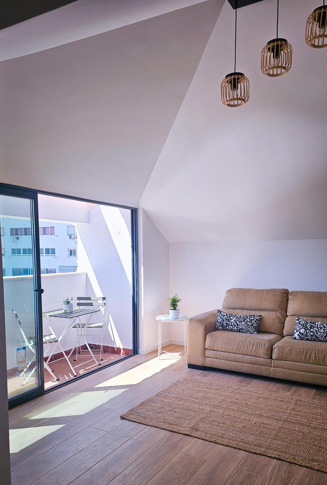 Carmo Center 3 Apartment Faro