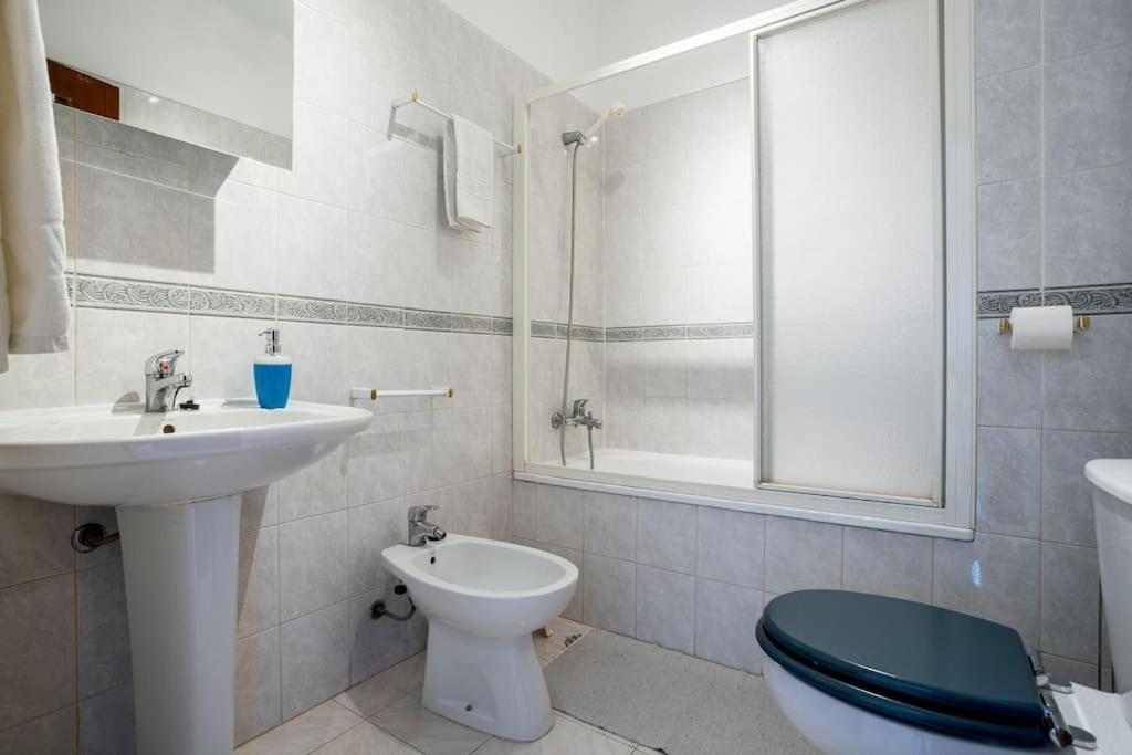 Apartamento Blife Allya Private FAO