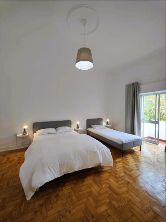 Homestay Blife Algarvya Private