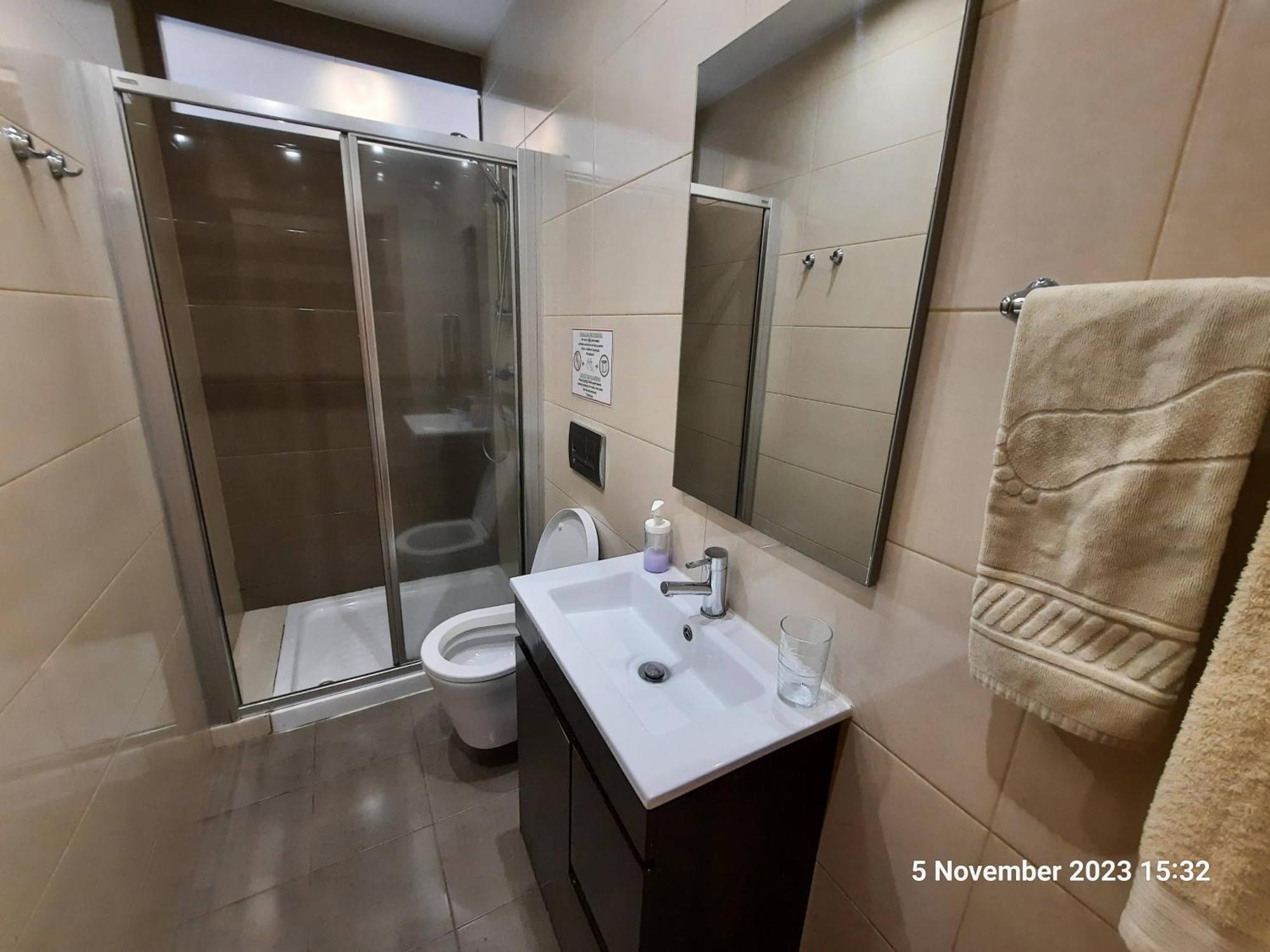 Apartment Blife Joanya Private *