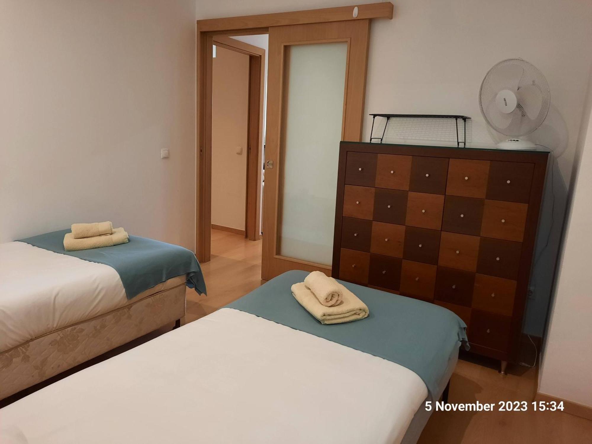 Apartment Blife Joanya Private Faro