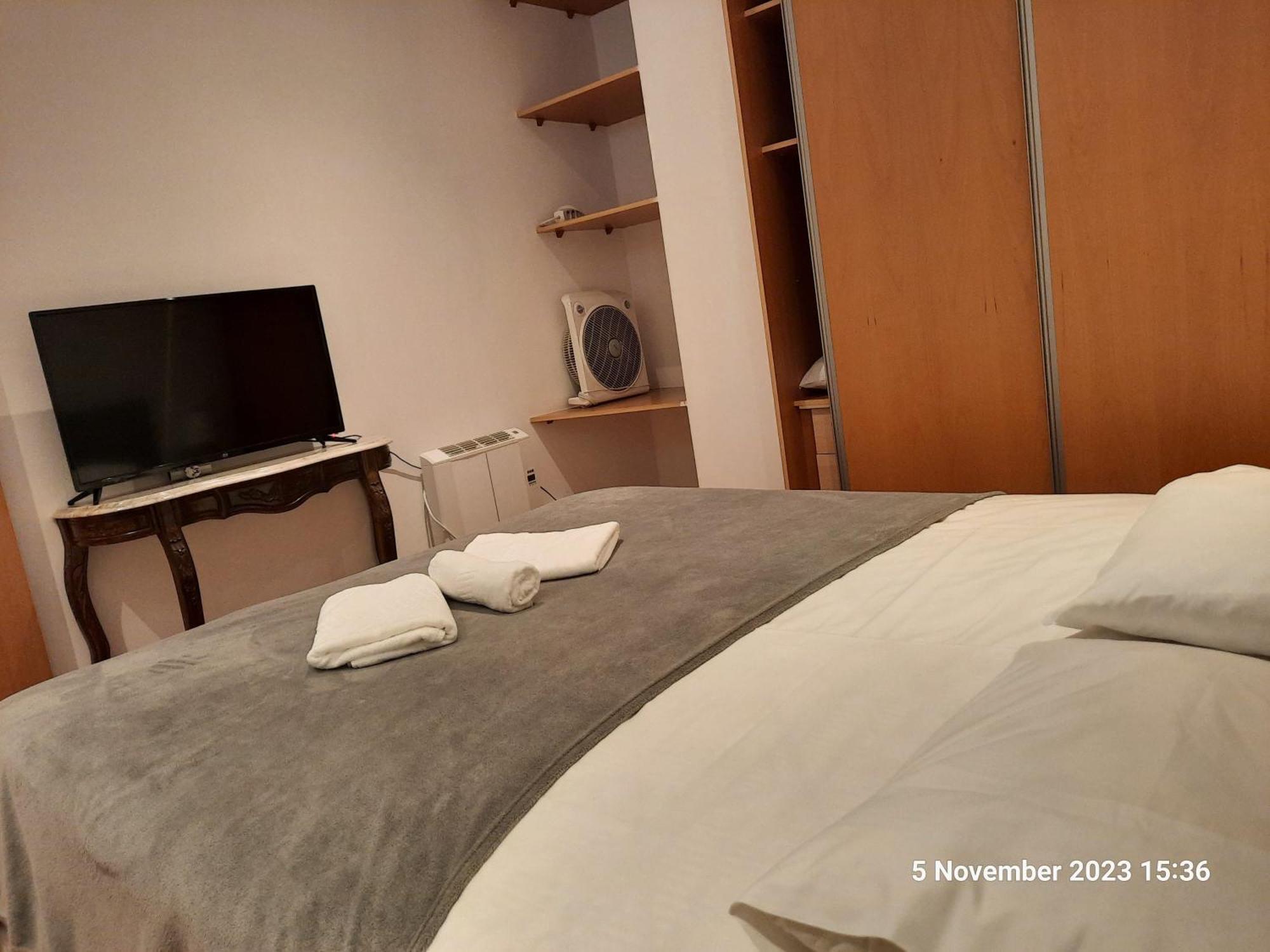 Apartment Blife Joanya Private *