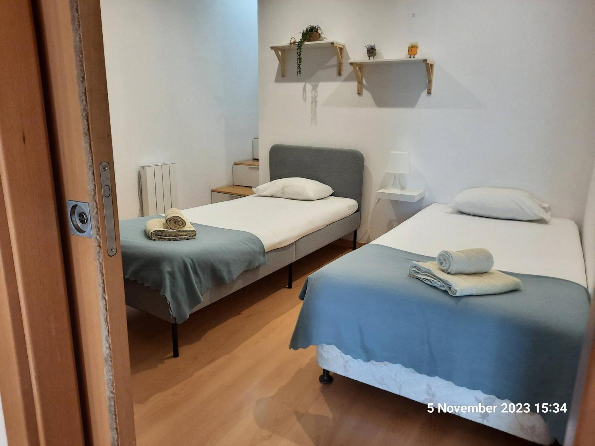 Blife Joanya Private Faro