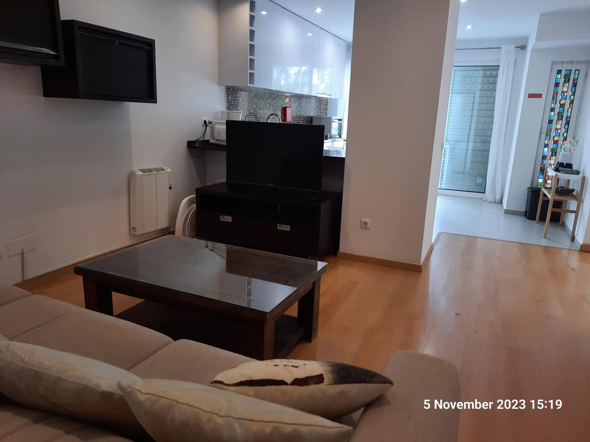 Apartment Blife Joanya Private *