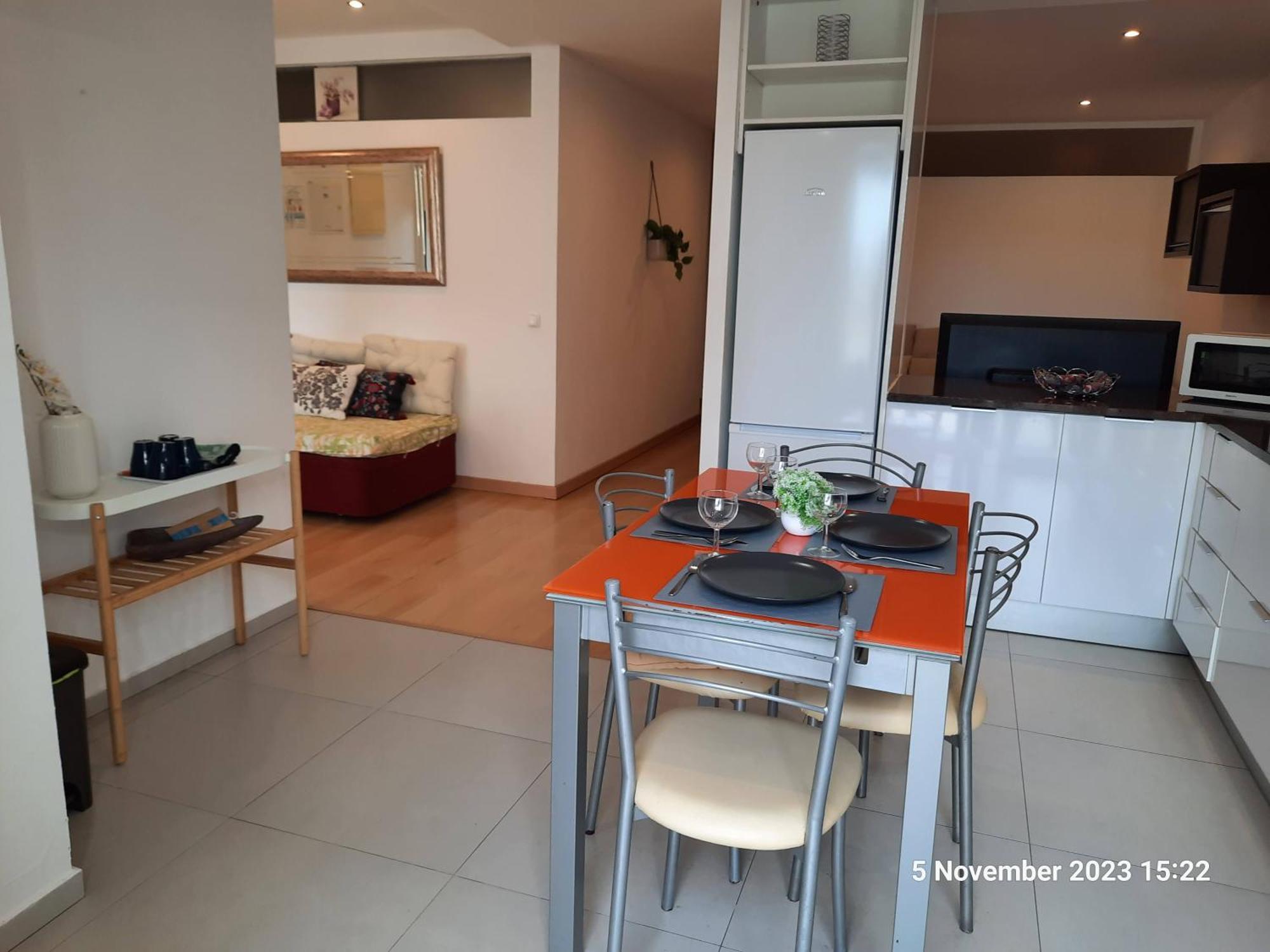 Blife Joanya Private Apartment Faro